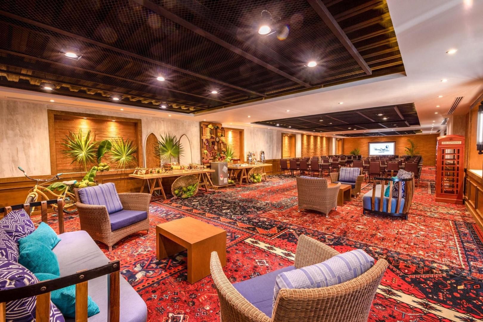 Sunscape Cancun Resort & Spa foto 42