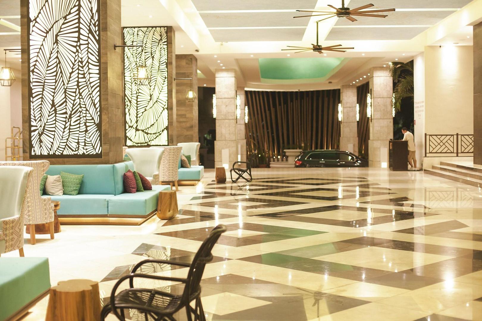 Sunscape Cancun Resort & Spa foto 16