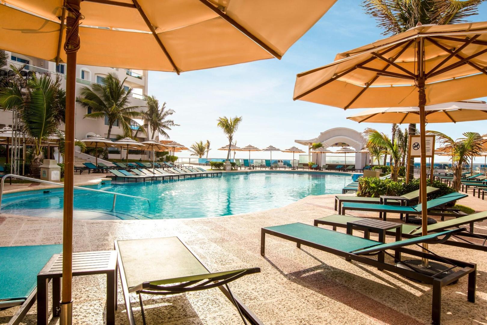 Sunscape Cancun Resort & Spa foto 43