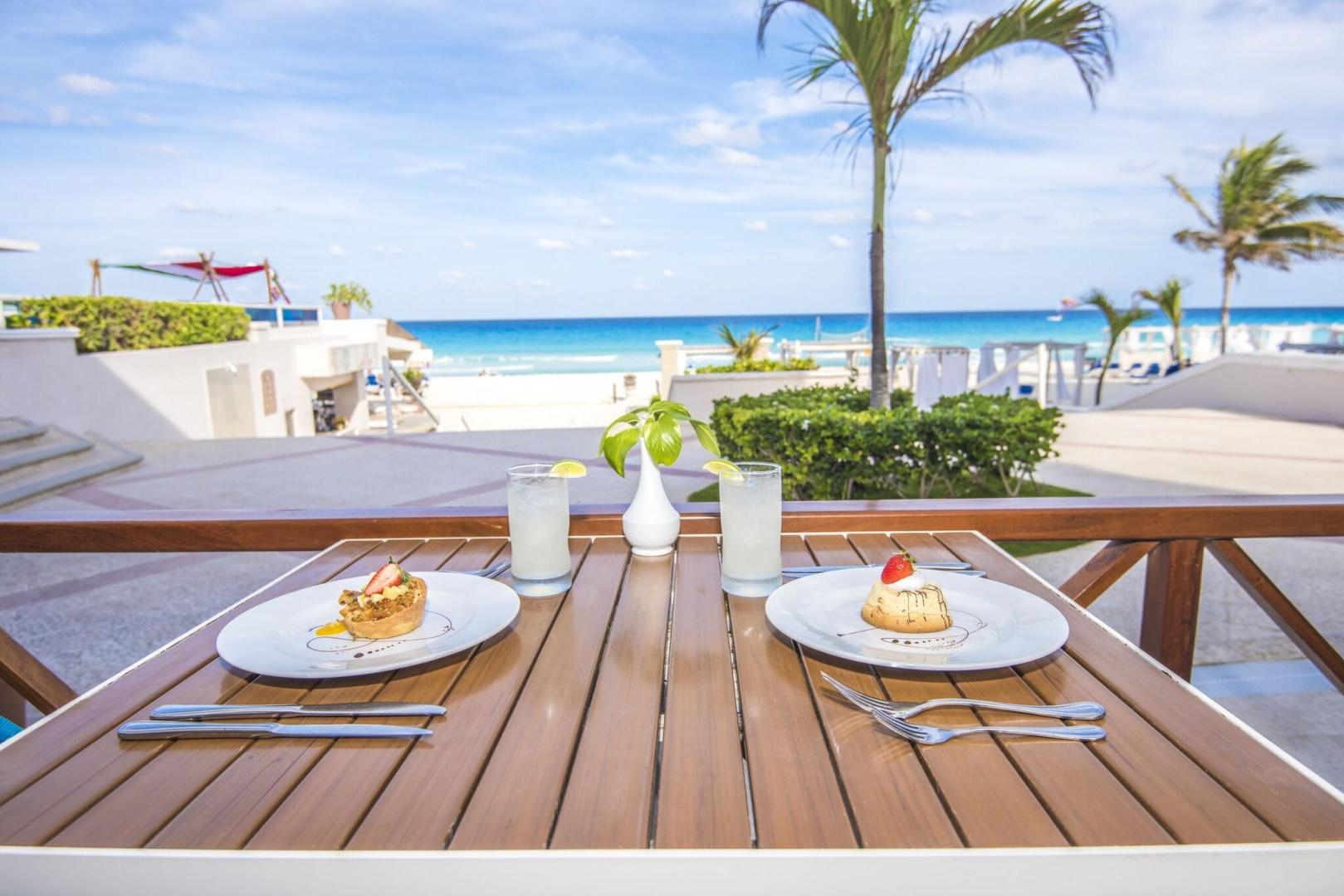 Sunscape Cancun Resort & Spa foto 3