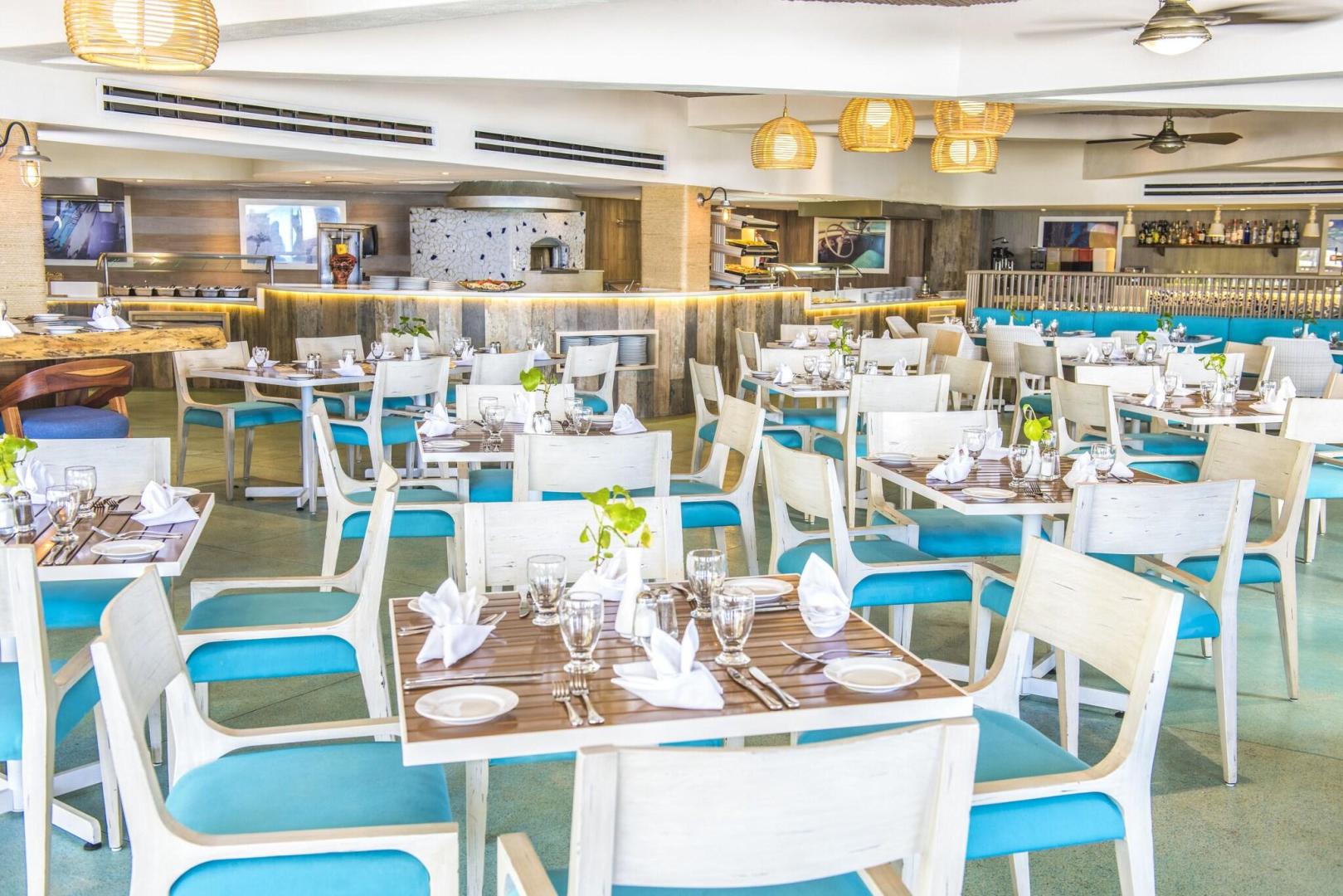 Sunscape Cancun Resort & Spa foto 12