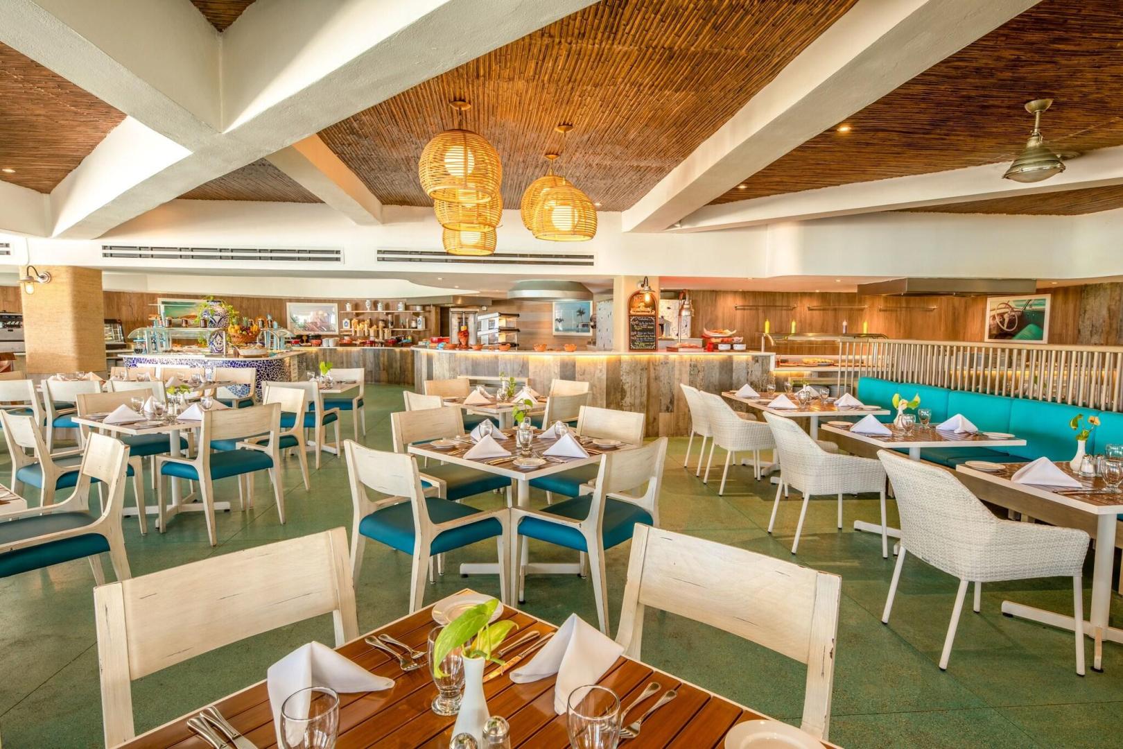 Sunscape Cancun Resort & Spa foto 35