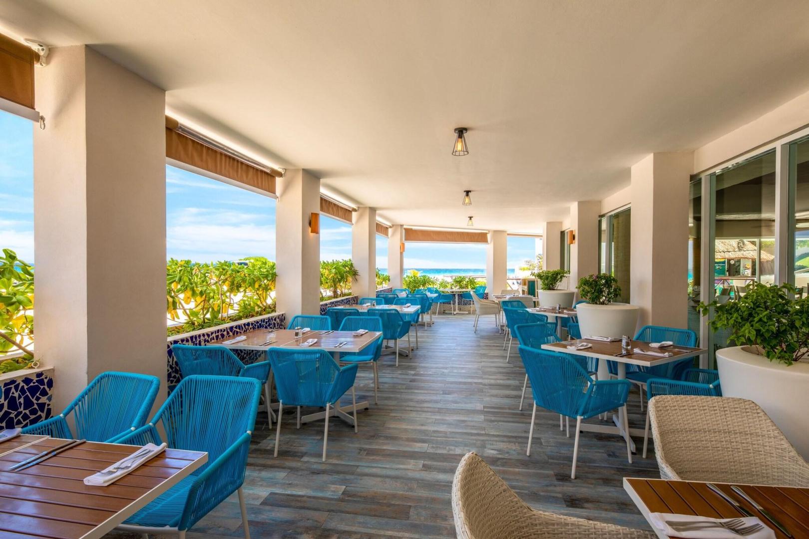 Sunscape Cancun Resort & Spa foto 45