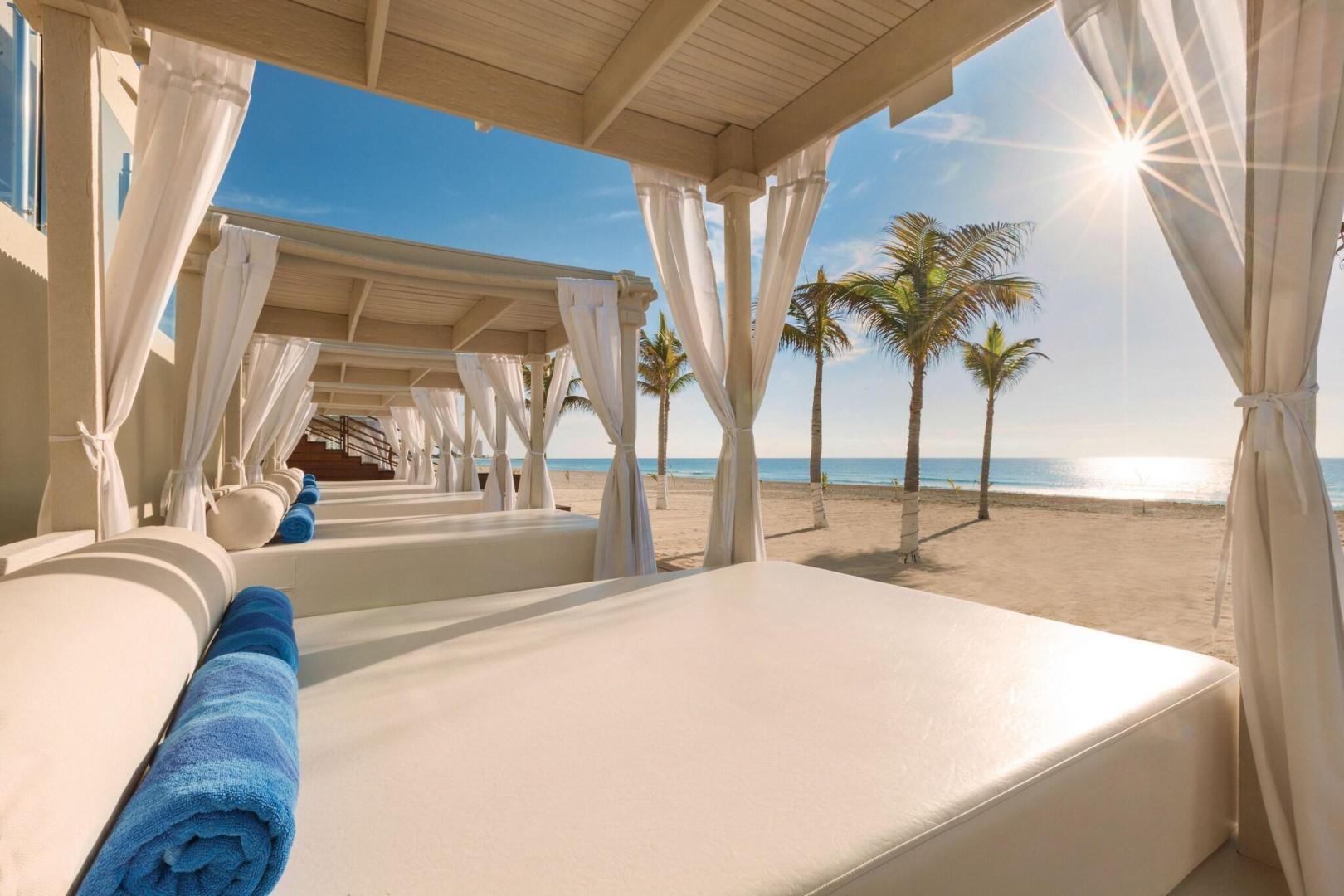 Sunscape Cancun Resort & Spa foto 14