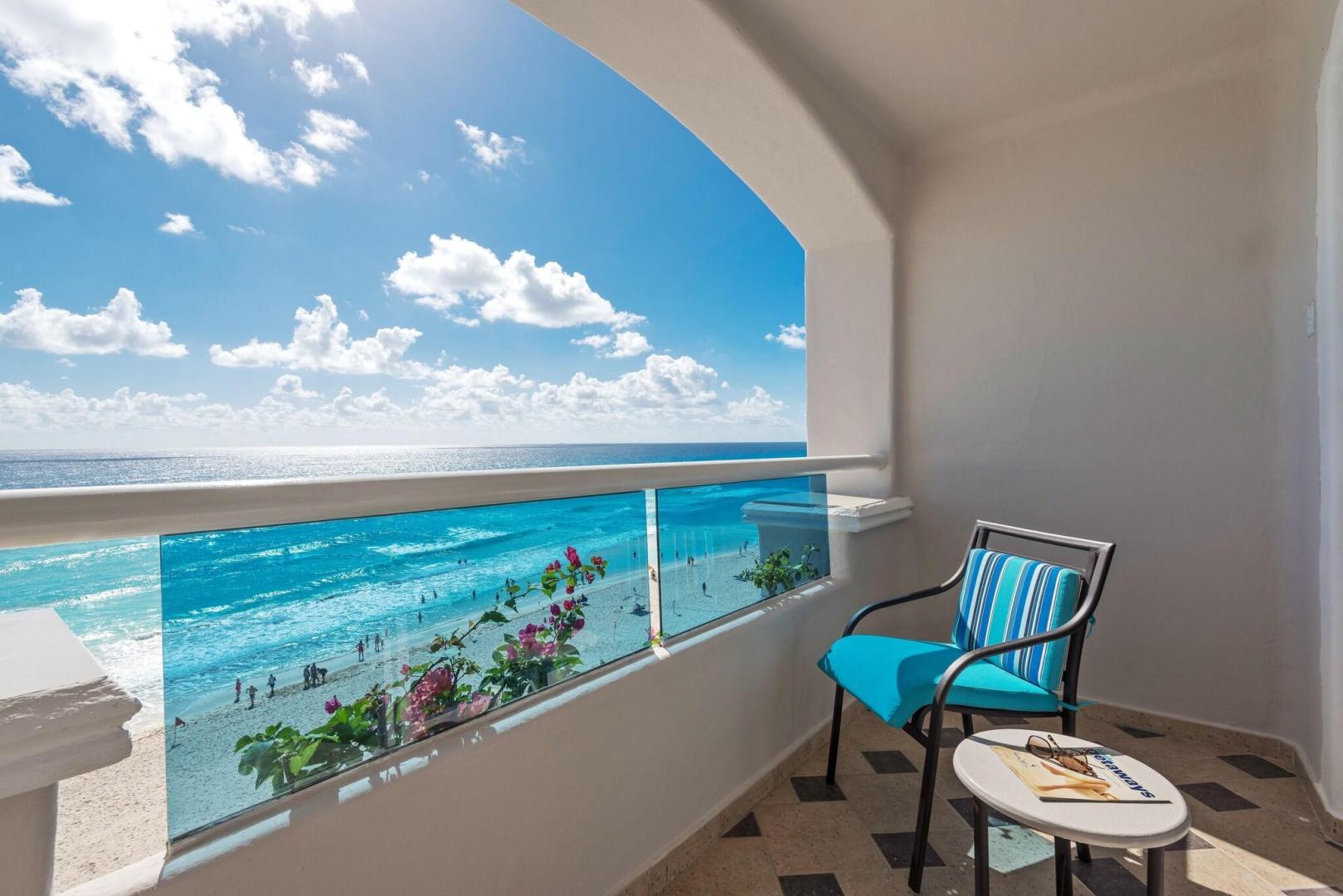 Sunscape Cancun Resort & Spa foto 5