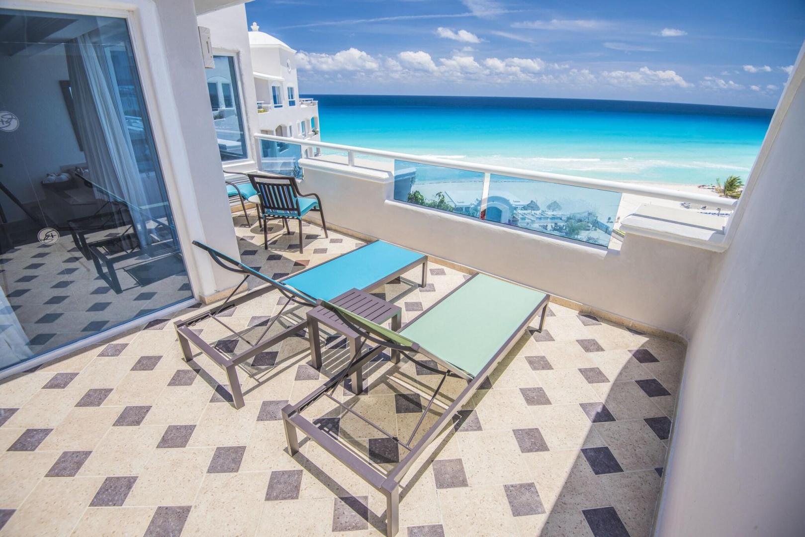 Sunscape Cancun Resort & Spa foto 13