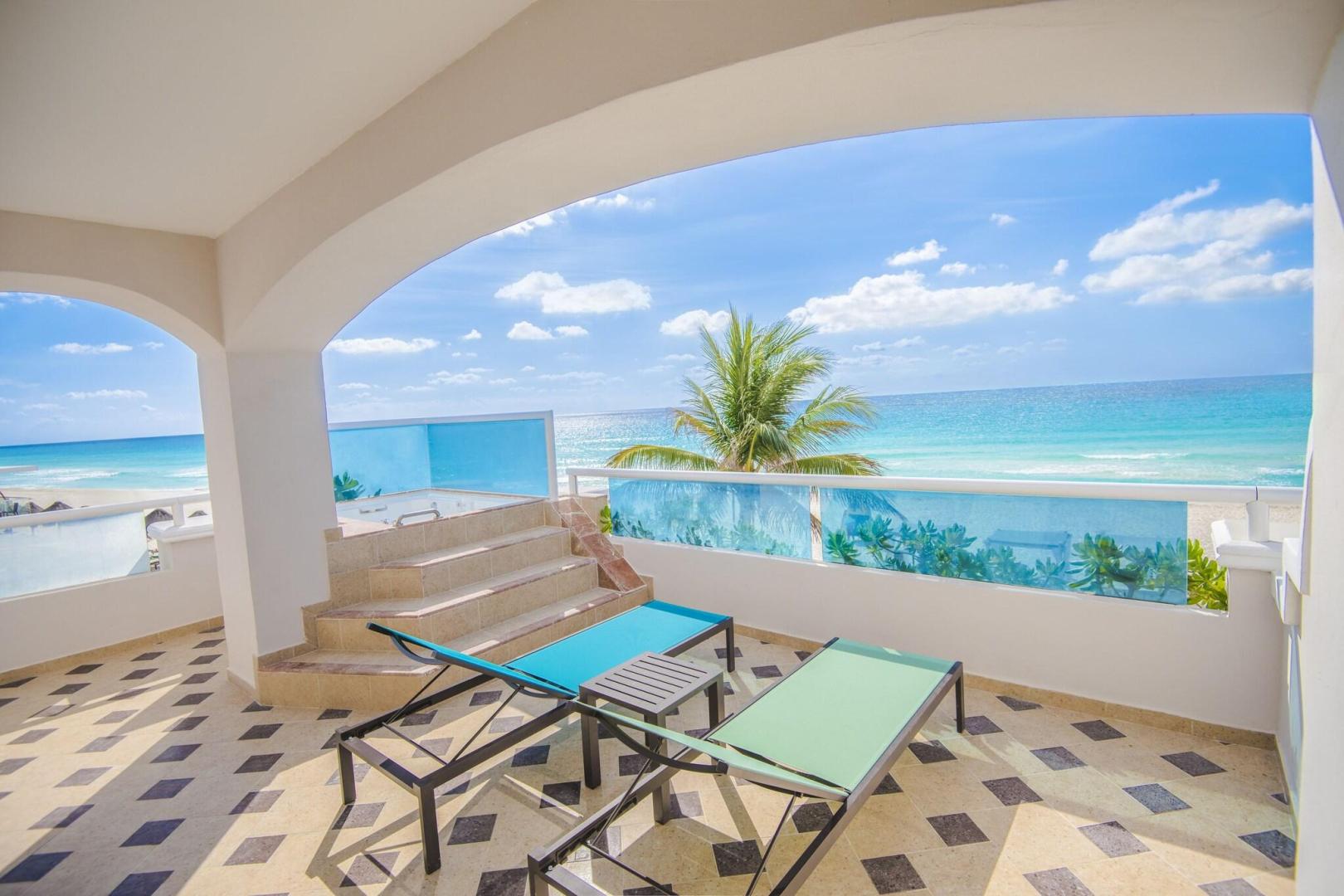 Sunscape Cancun Resort & Spa foto 27