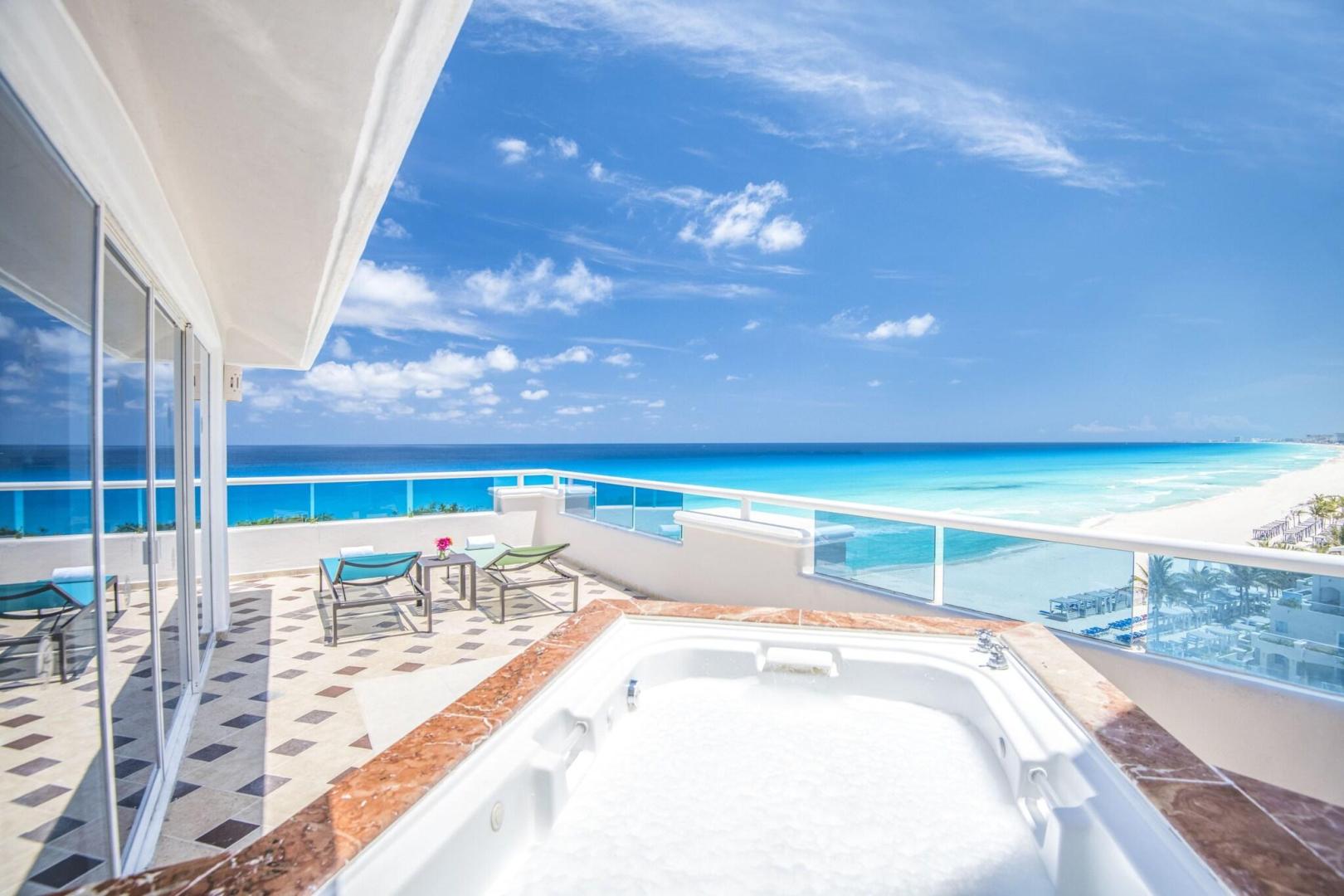 Sunscape Cancun Resort & Spa foto 37