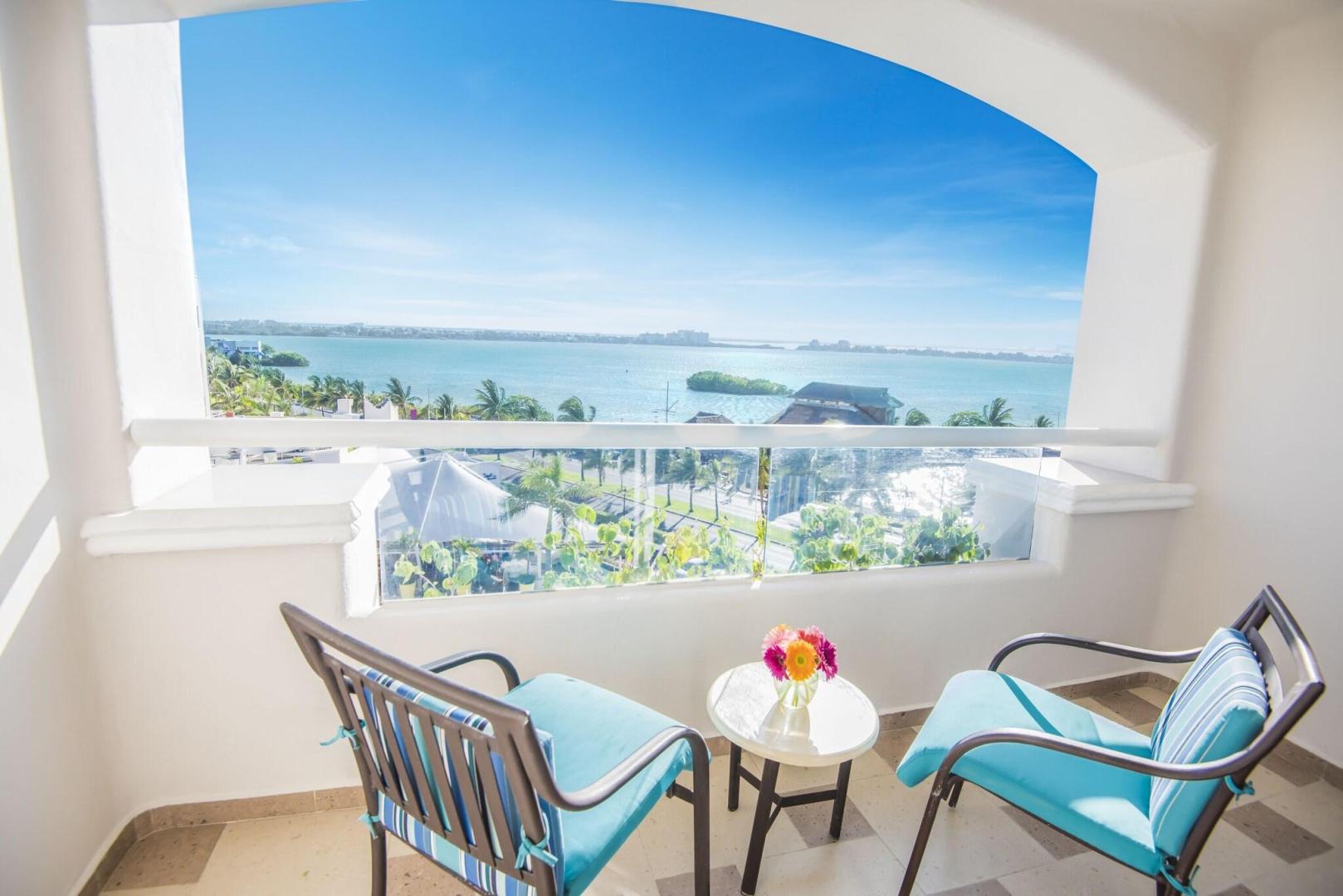 Sunscape Cancun Resort & Spa foto 47
