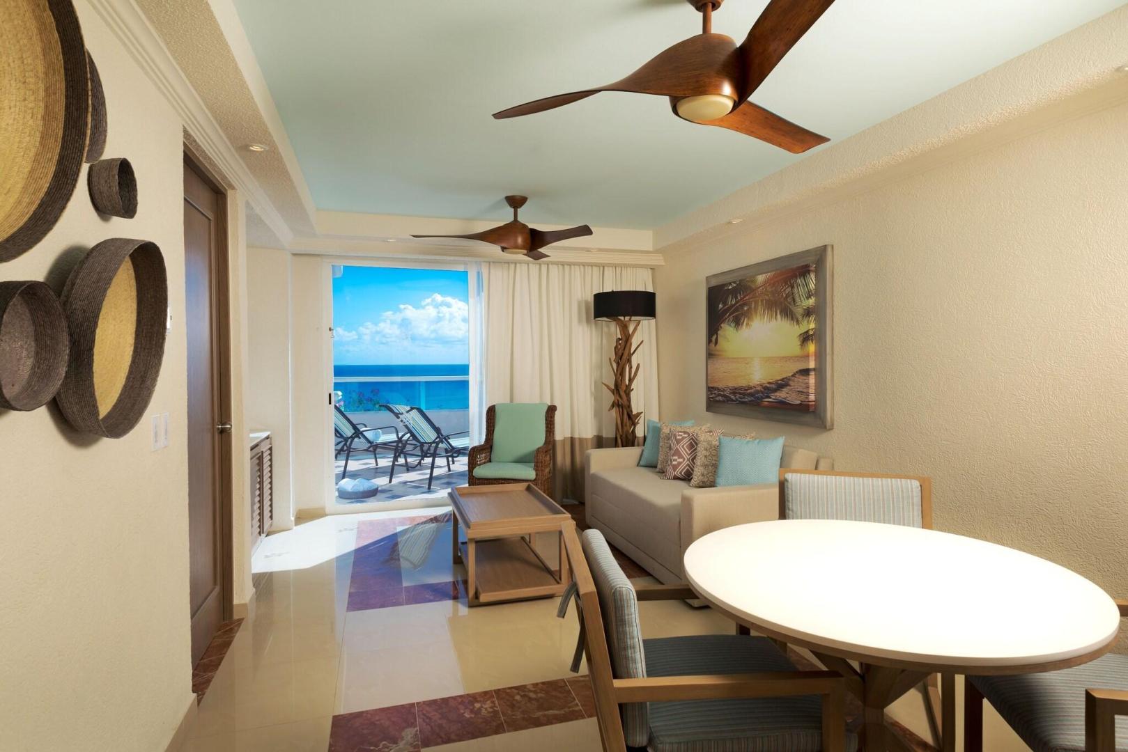 Sunscape Cancun Resort & Spa foto 2