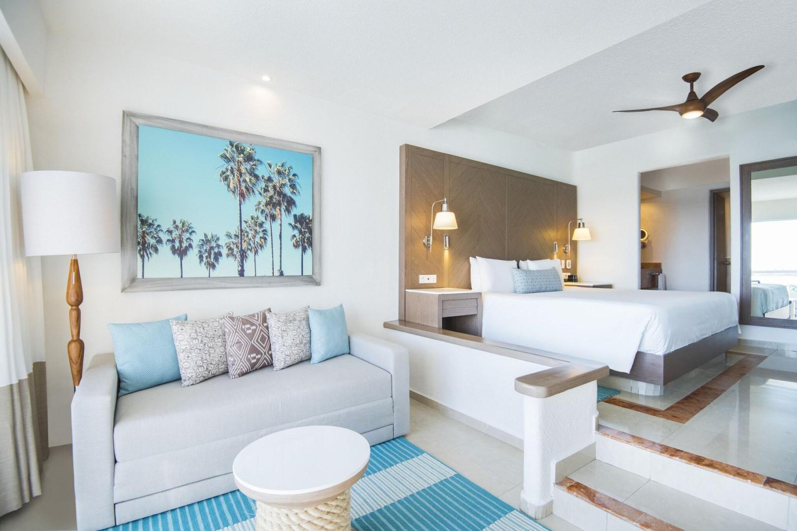 Sunscape Cancun Resort & Spa foto 7