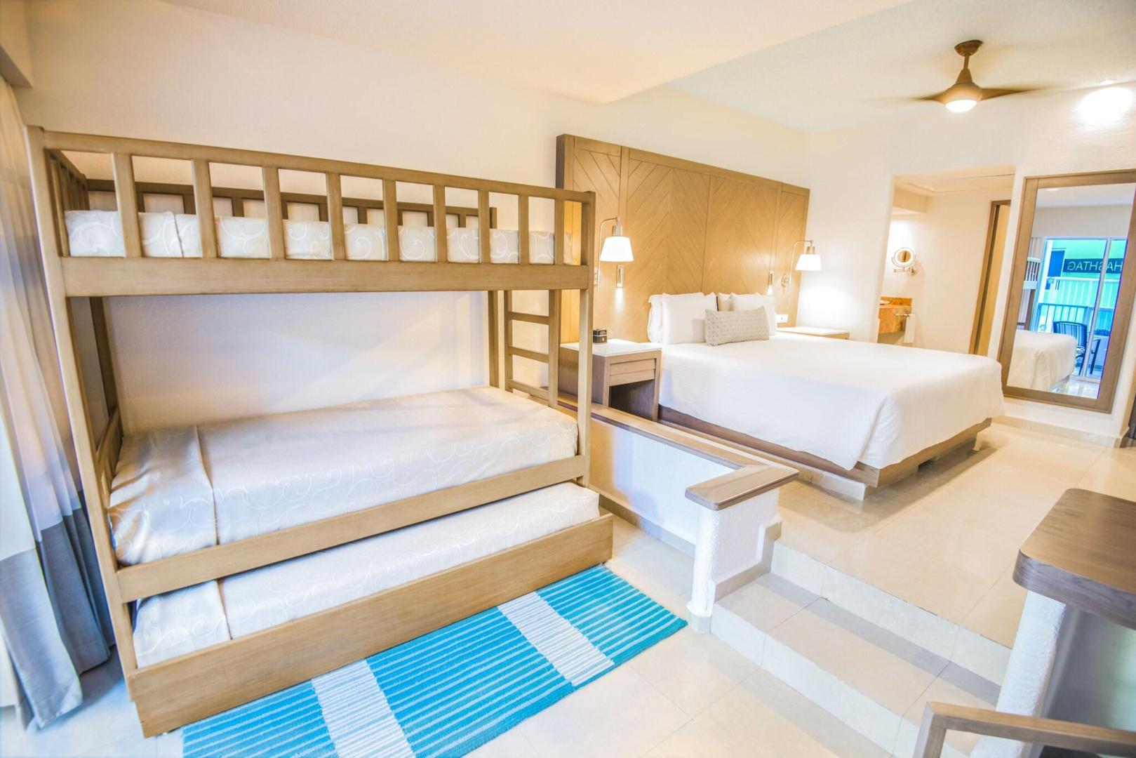 Sunscape Cancun Resort & Spa foto 9