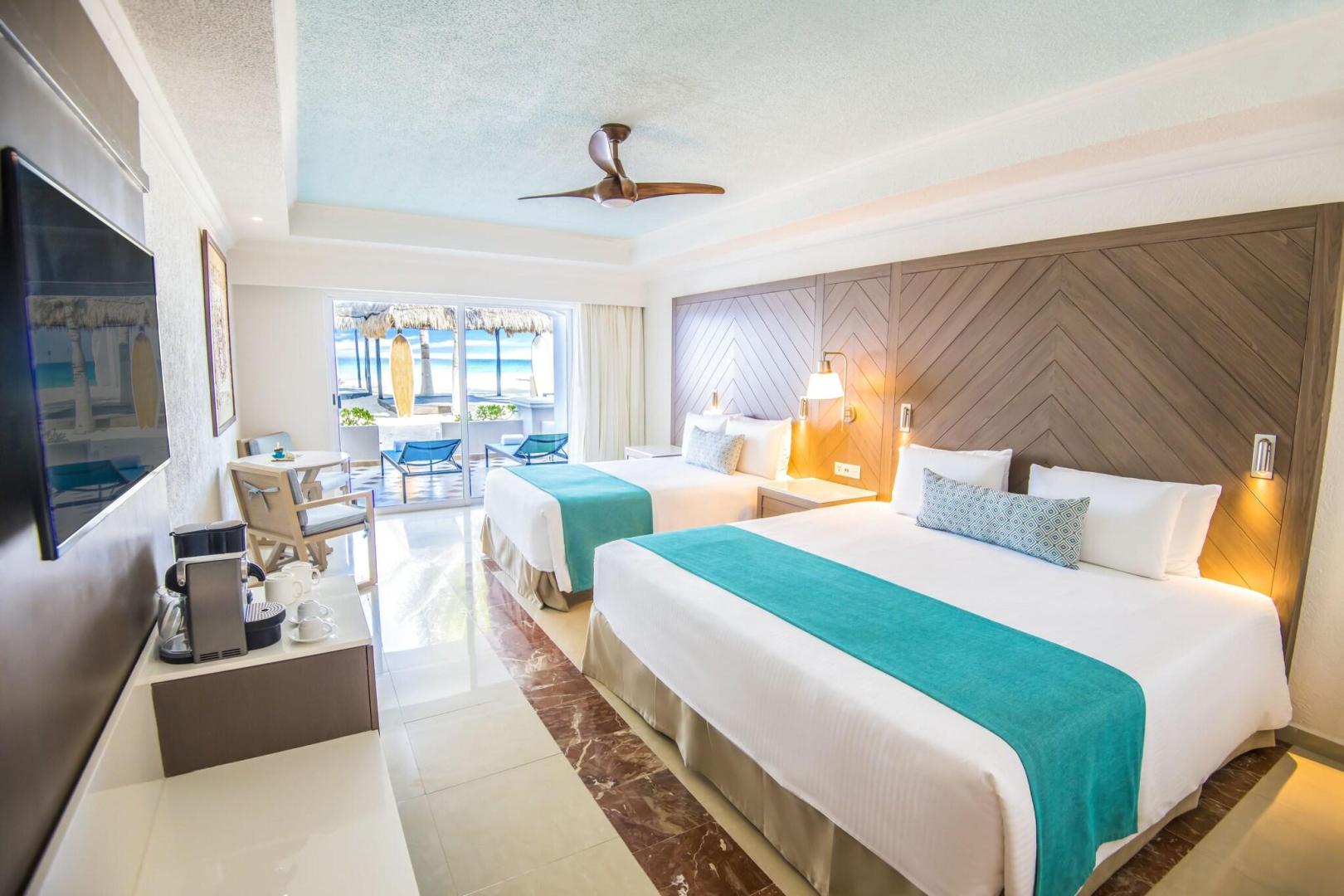 Sunscape Cancun Resort & Spa foto 10