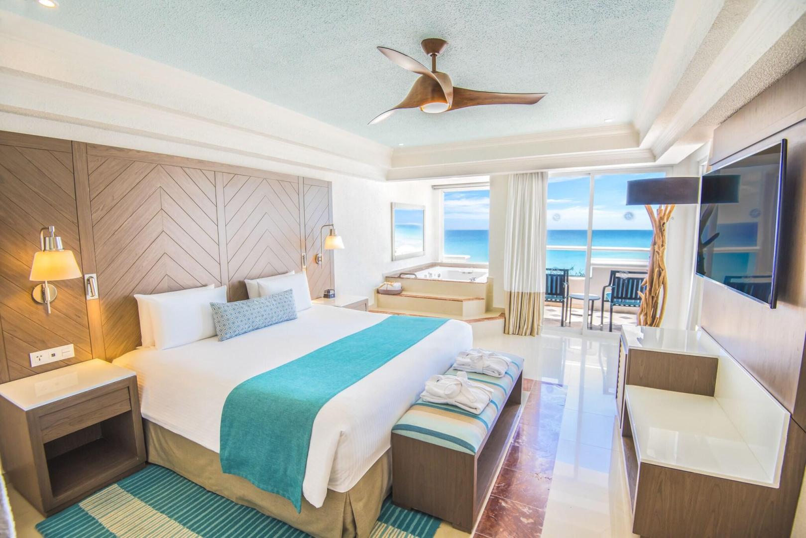 Sunscape Cancun Resort & Spa foto 11