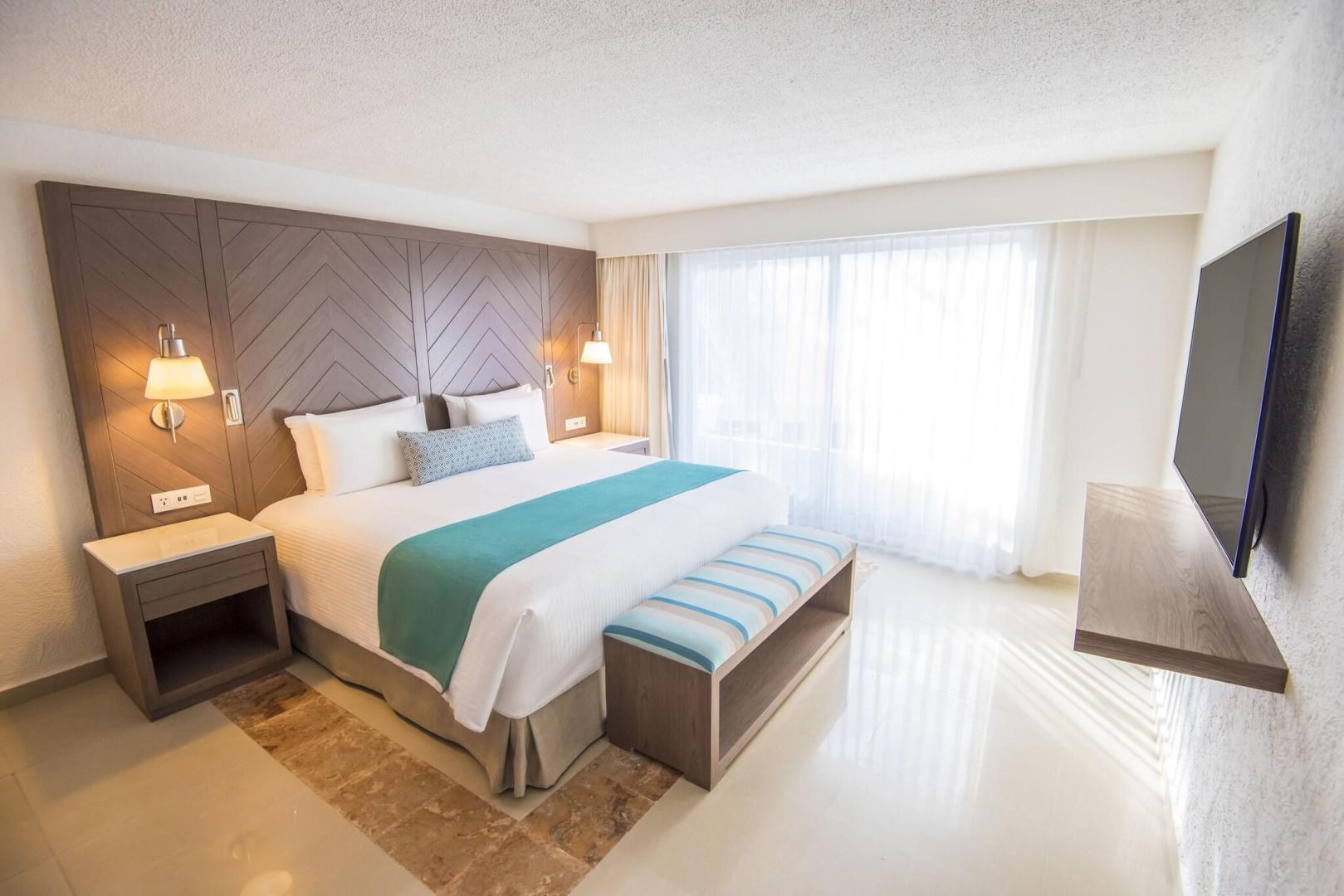 Sunscape Cancun Resort & Spa foto 24