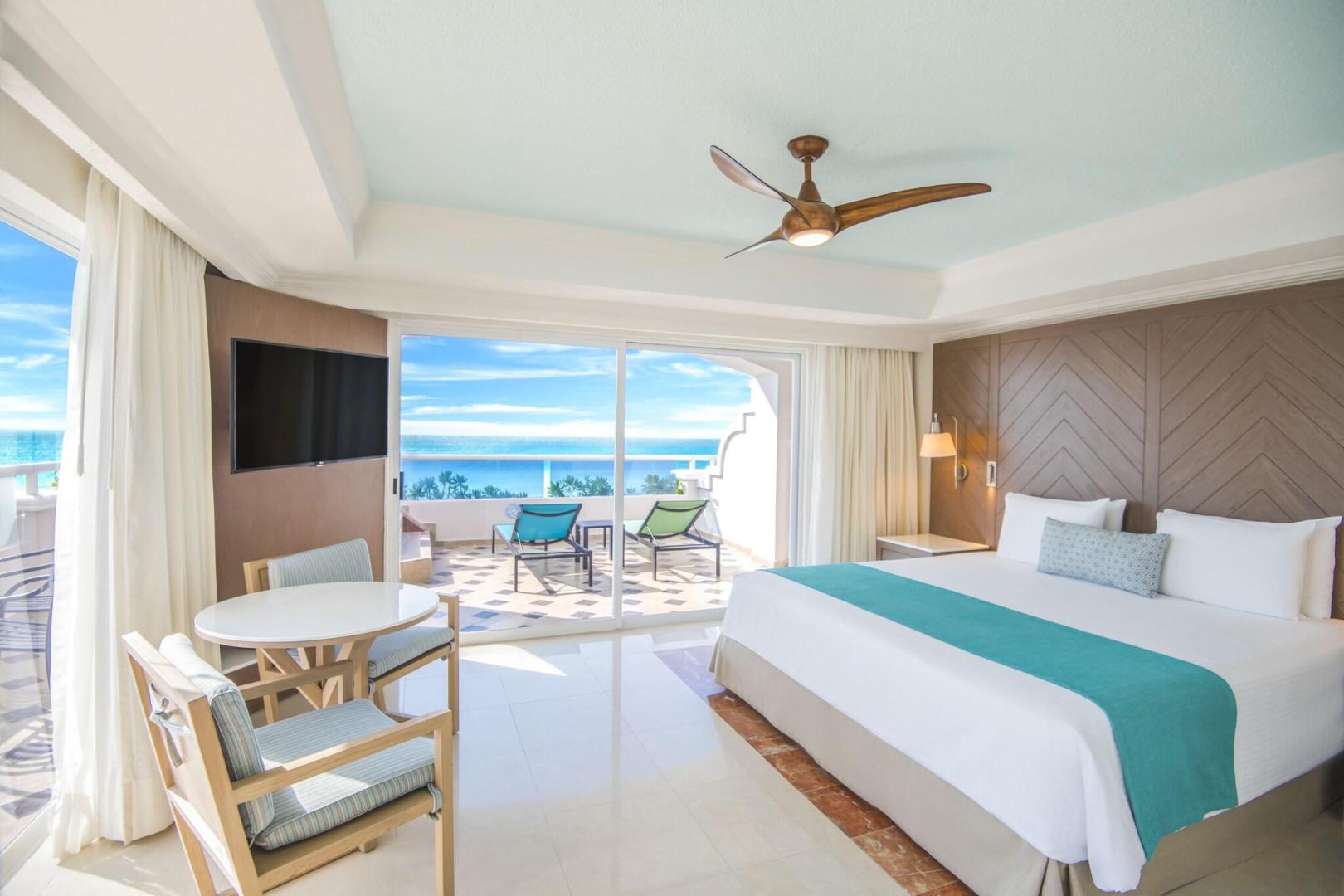 Sunscape Cancun Resort & Spa foto 34
