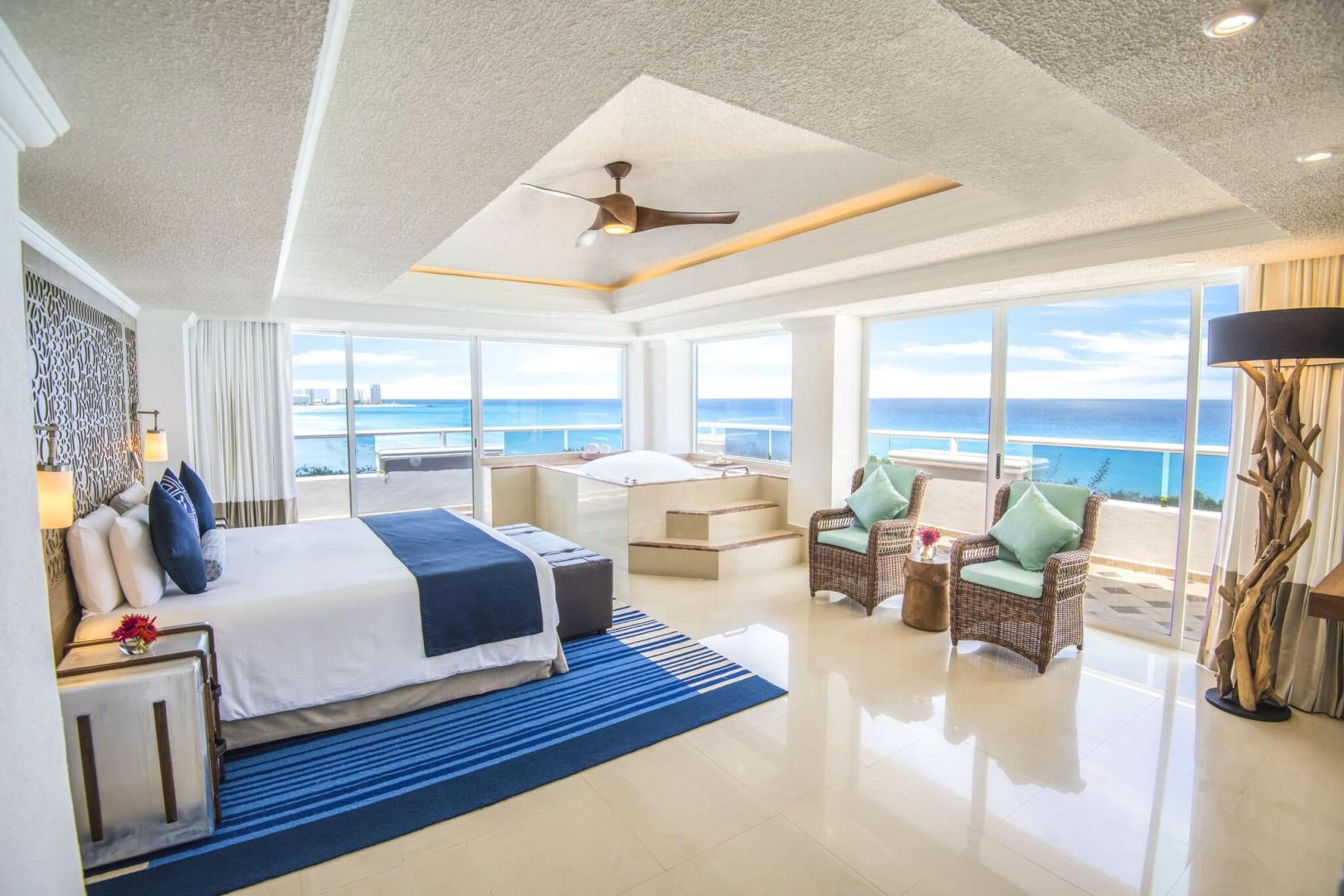 Sunscape Cancun Resort & Spa foto 44