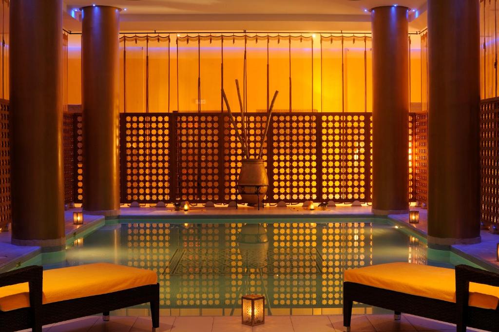 Palais Medina & Spa foto 11