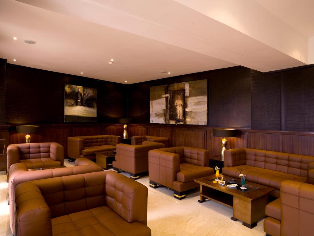 Palais Medina & Spa foto 16