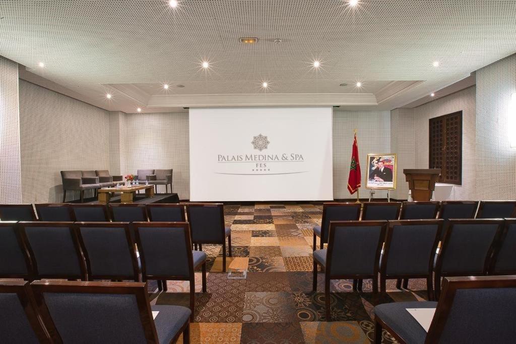 Palais Medina & Spa foto 15