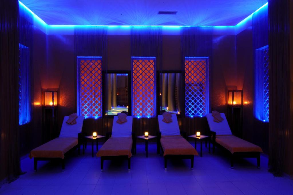 Palais Medina & Spa foto 12