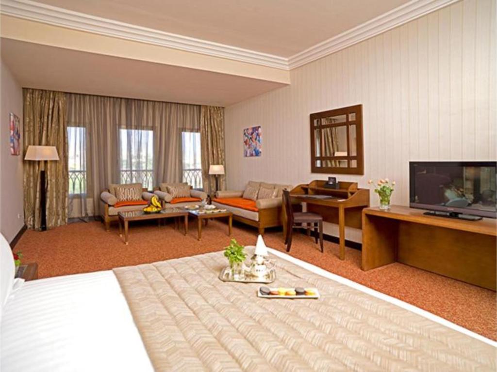 Palais Medina & Spa foto 14
