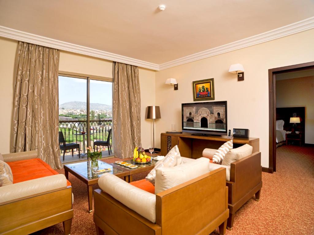 Palais Medina & Spa foto 10