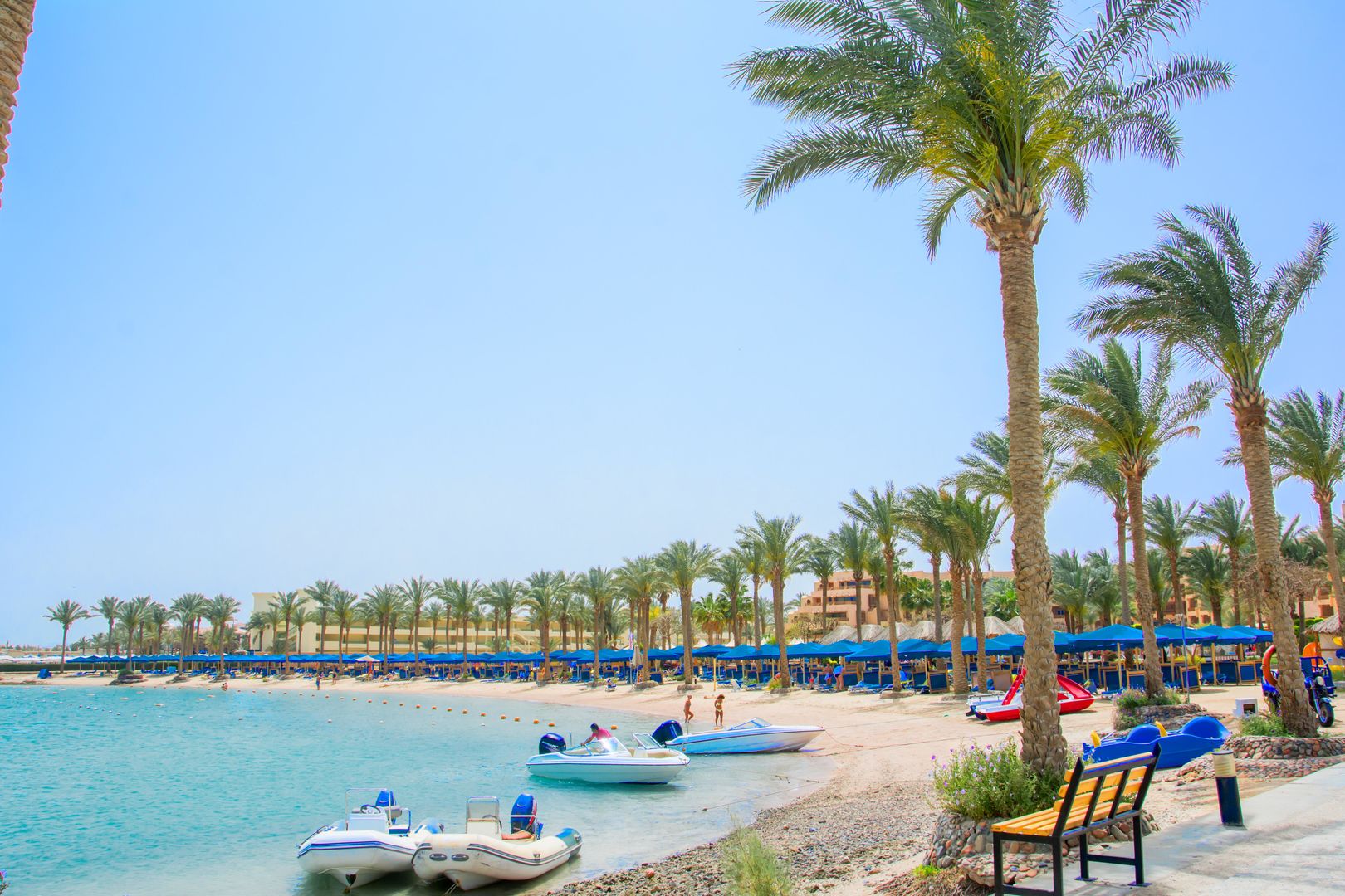 Continental Hotel Hurghada foto 13