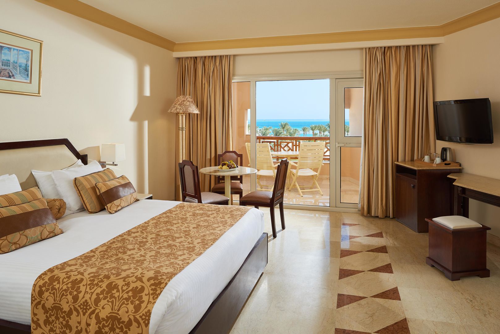Continental Hotel Hurghada foto 22