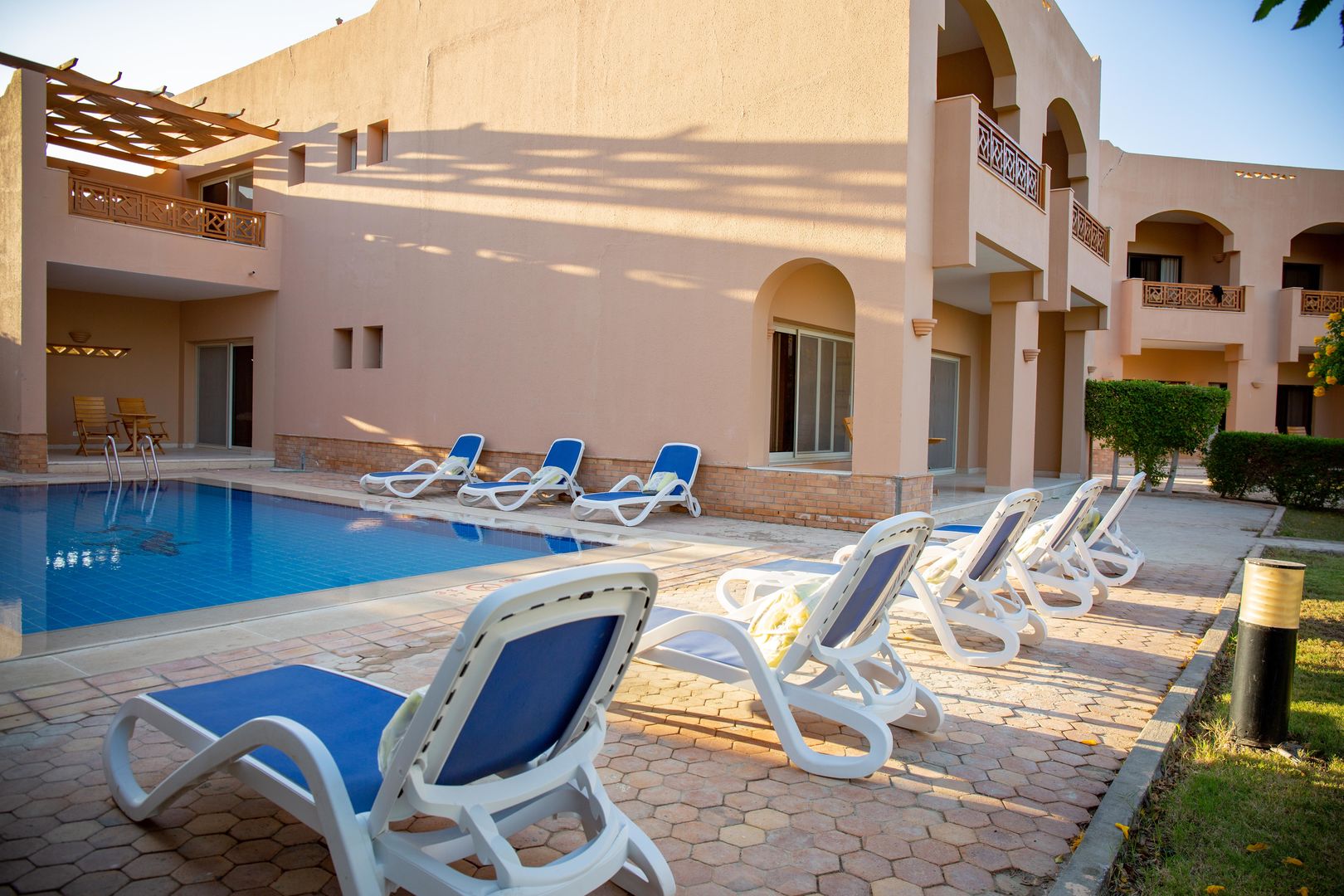 Continental Hotel Hurghada foto 20