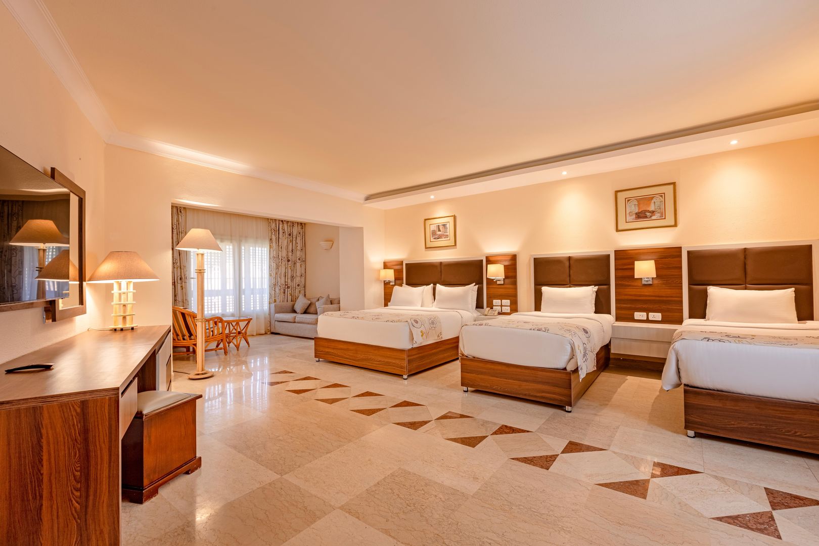 Continental Hotel Hurghada foto 31