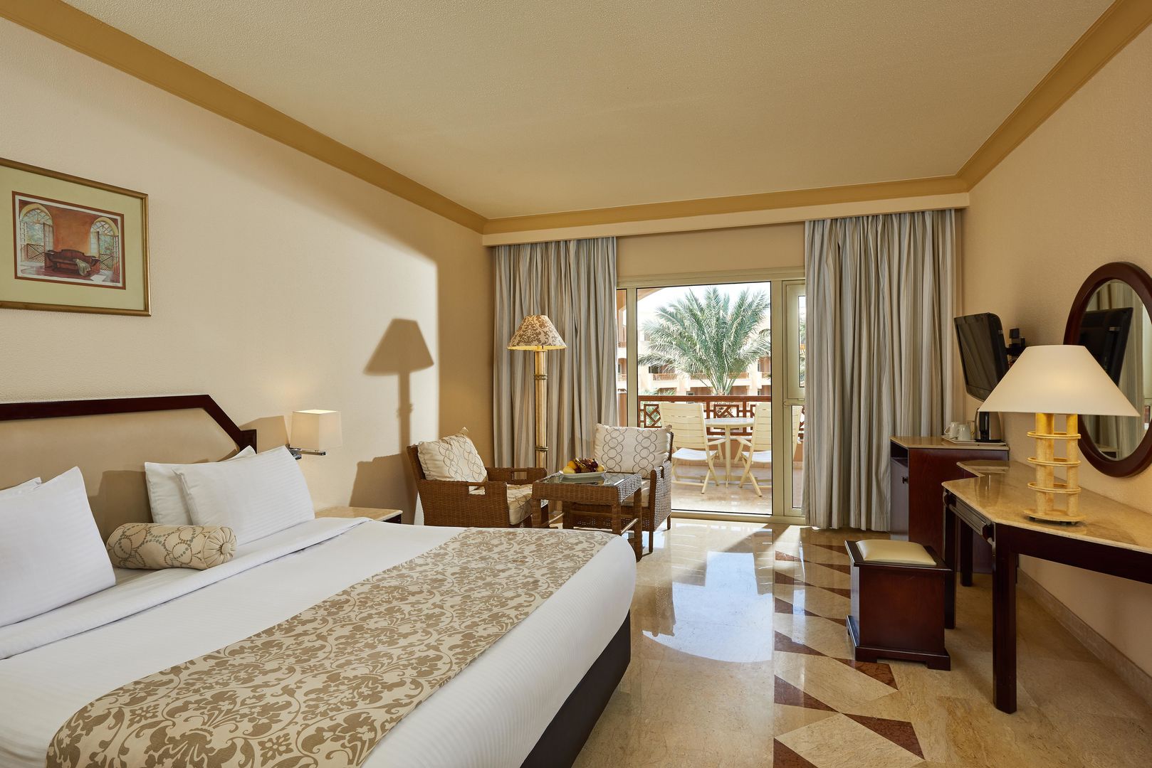 Continental Hotel Hurghada foto 6