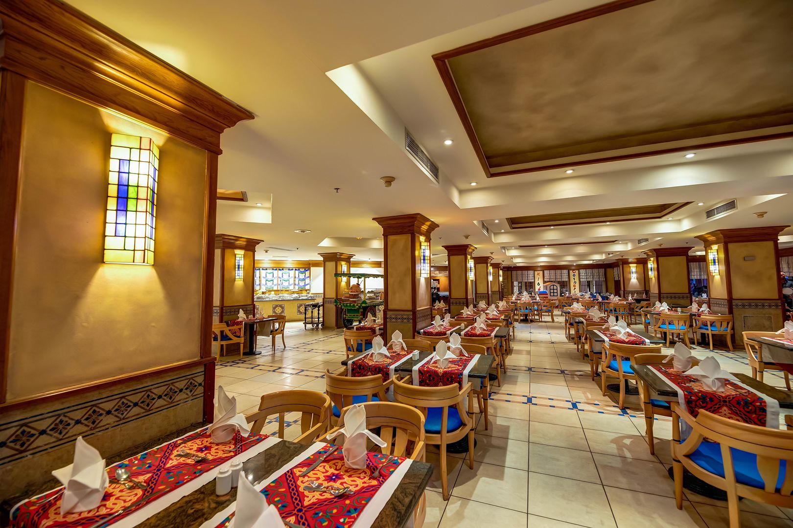 Continental Hotel Hurghada foto 16