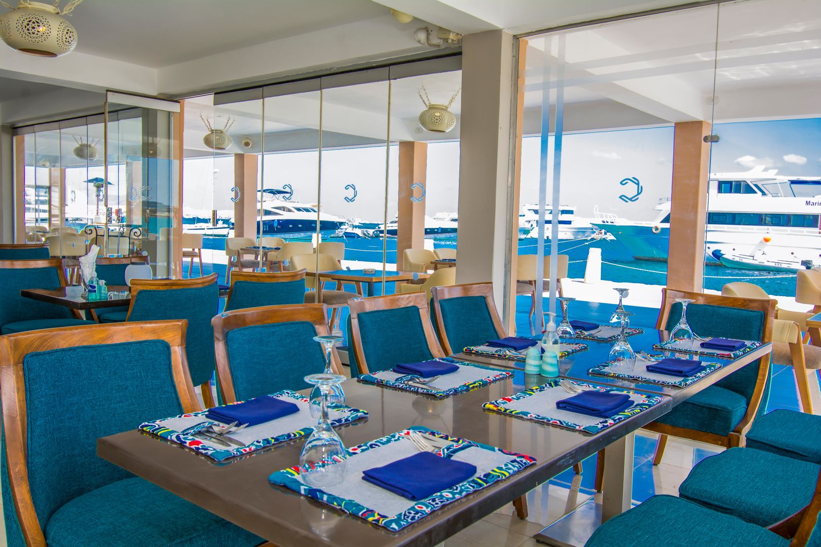 Continental Hotel Hurghada foto 10