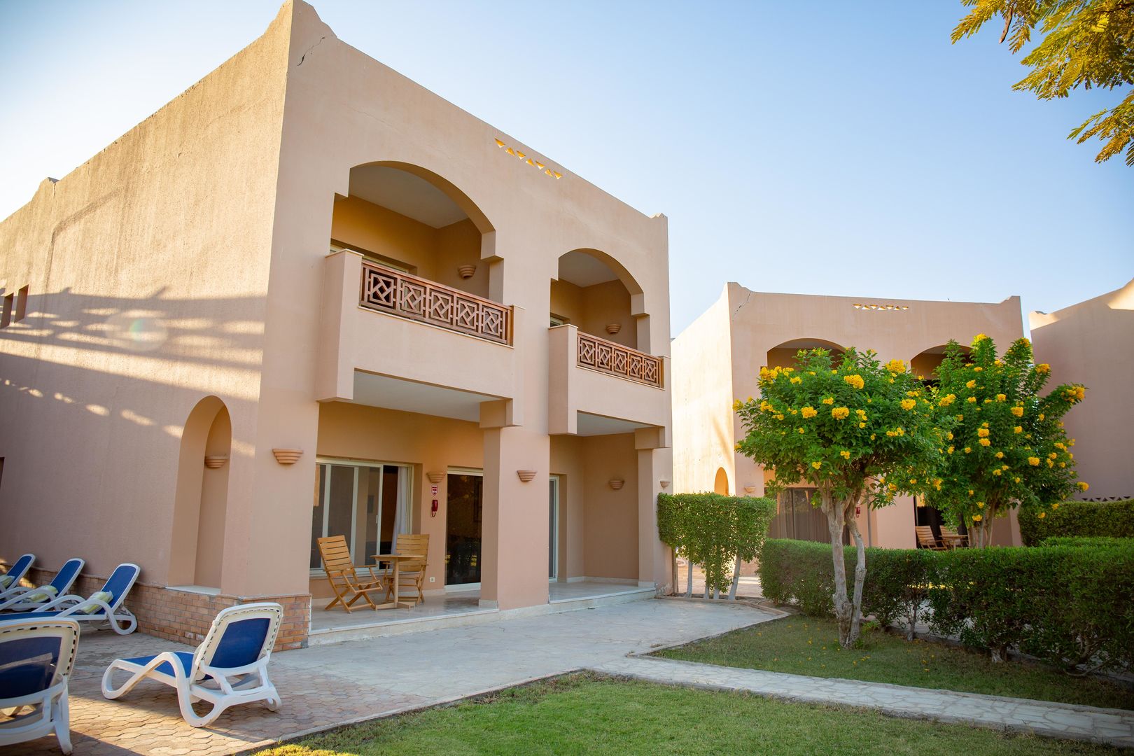 Continental Hotel Hurghada foto 19