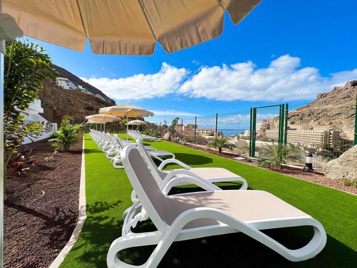 Hotel LIVVO Lago Taurito in Mogán - foto 5