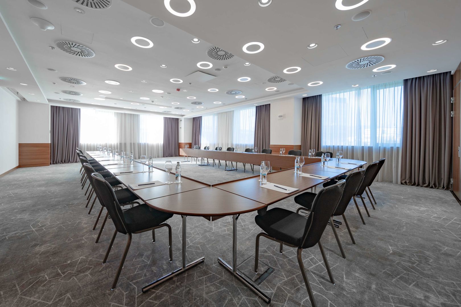 DoubleTree by Hilton Hotel Zagreb foto 77