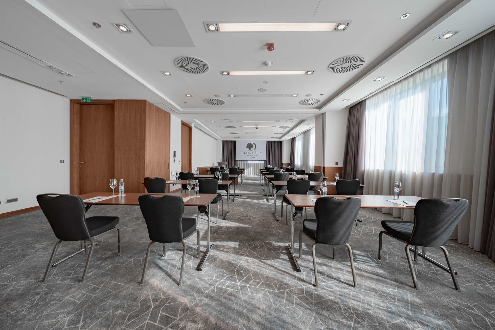 DoubleTree by Hilton Hotel Zagreb foto 83
