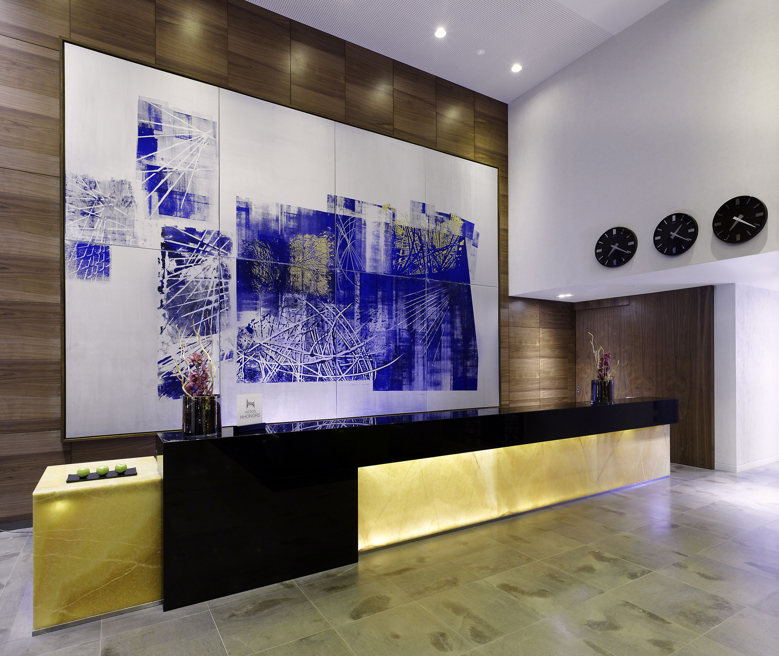 DoubleTree by Hilton Hotel Zagreb foto 6