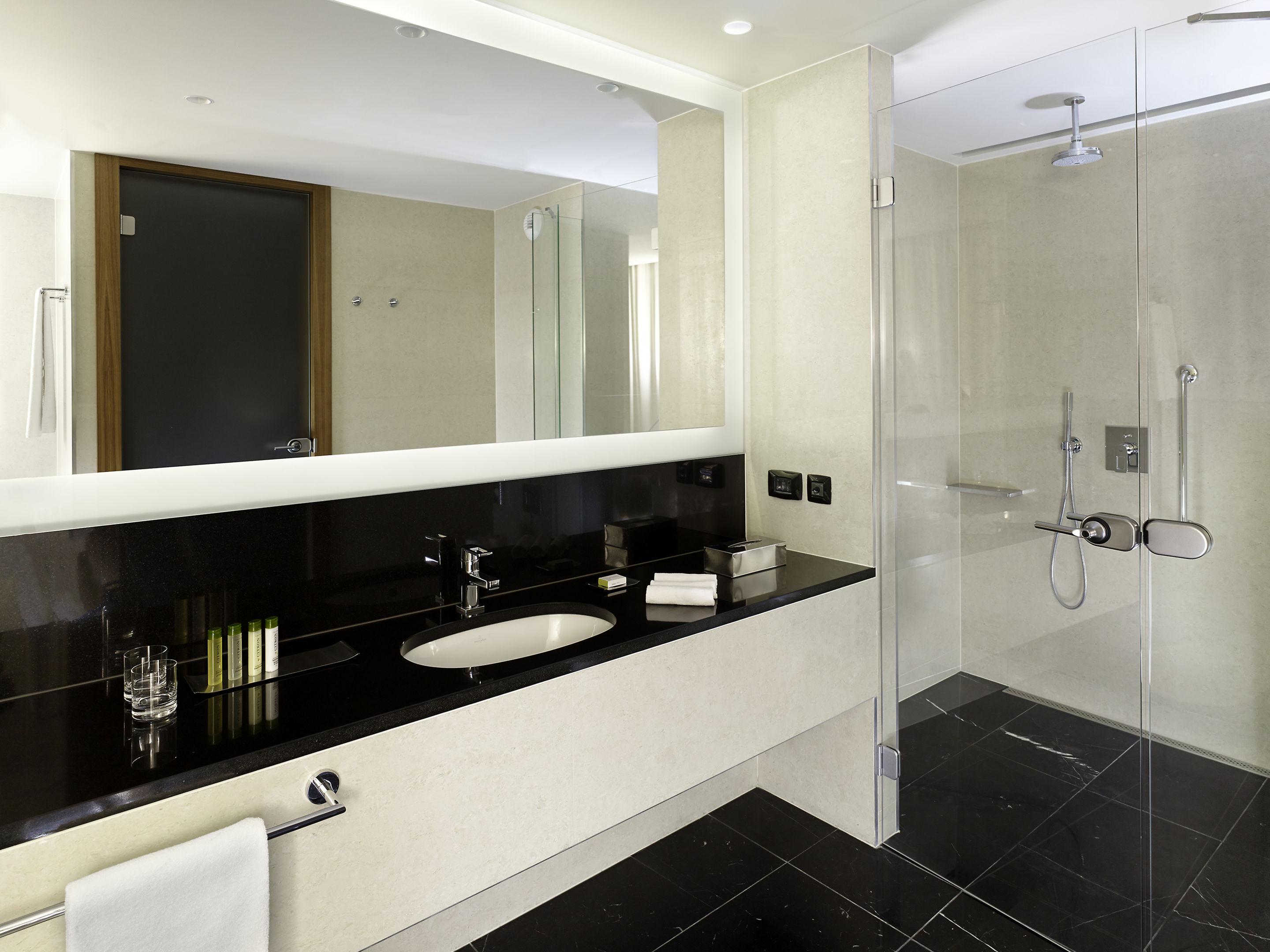 DoubleTree by Hilton Hotel Zagreb foto 24