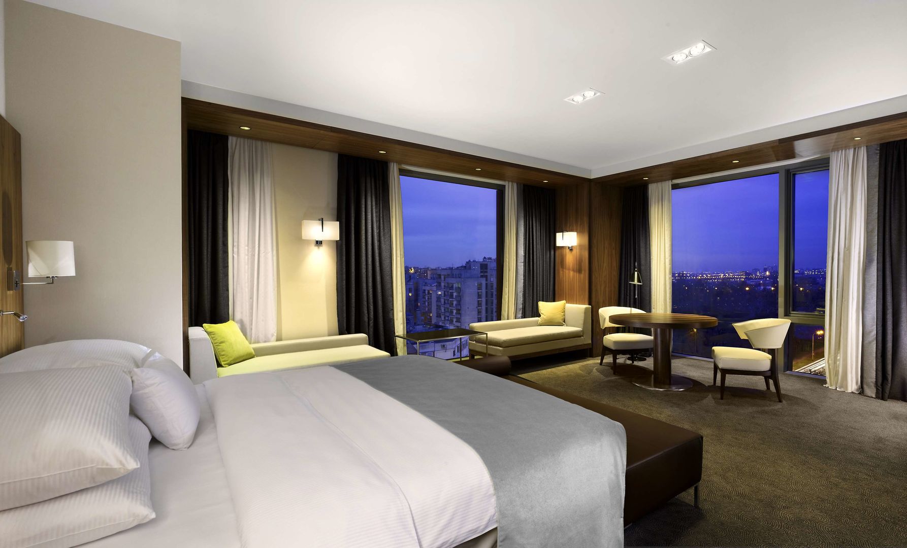 DoubleTree by Hilton Hotel Zagreb foto 74