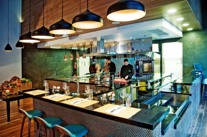 DoubleTree by Hilton Hotel Zagreb foto 52