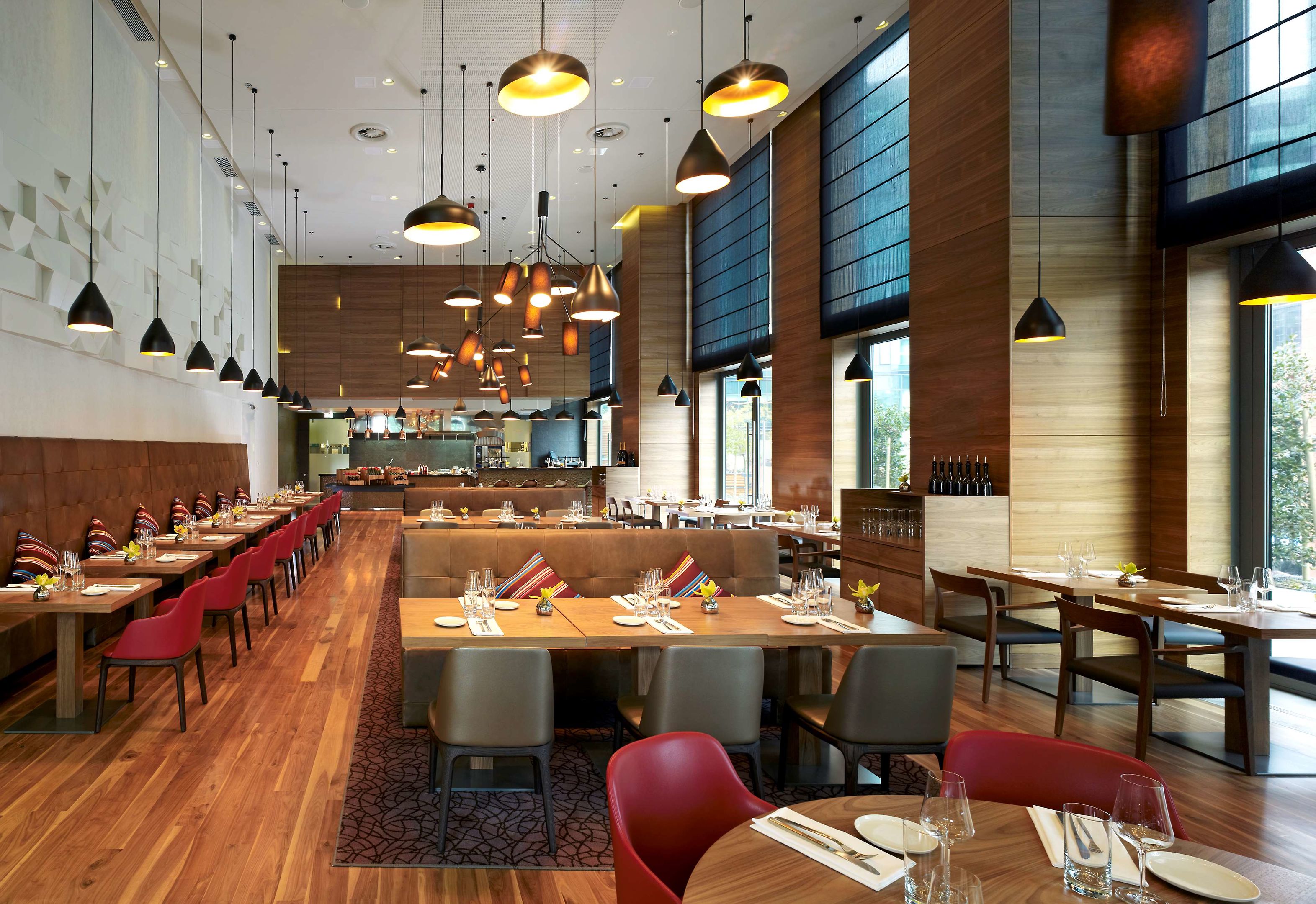DoubleTree by Hilton Hotel Zagreb foto 60