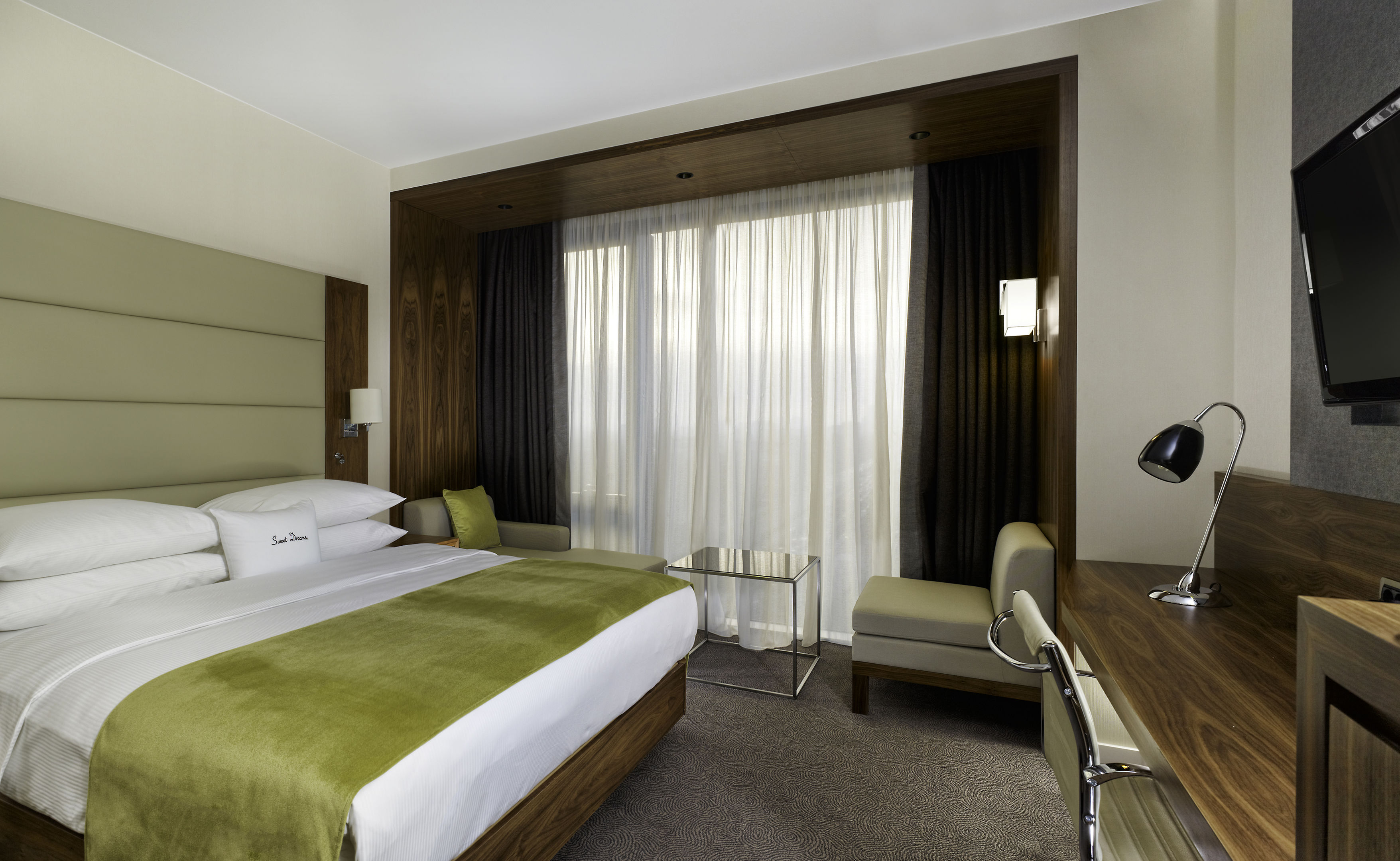 DoubleTree by Hilton Hotel Zagreb foto 21