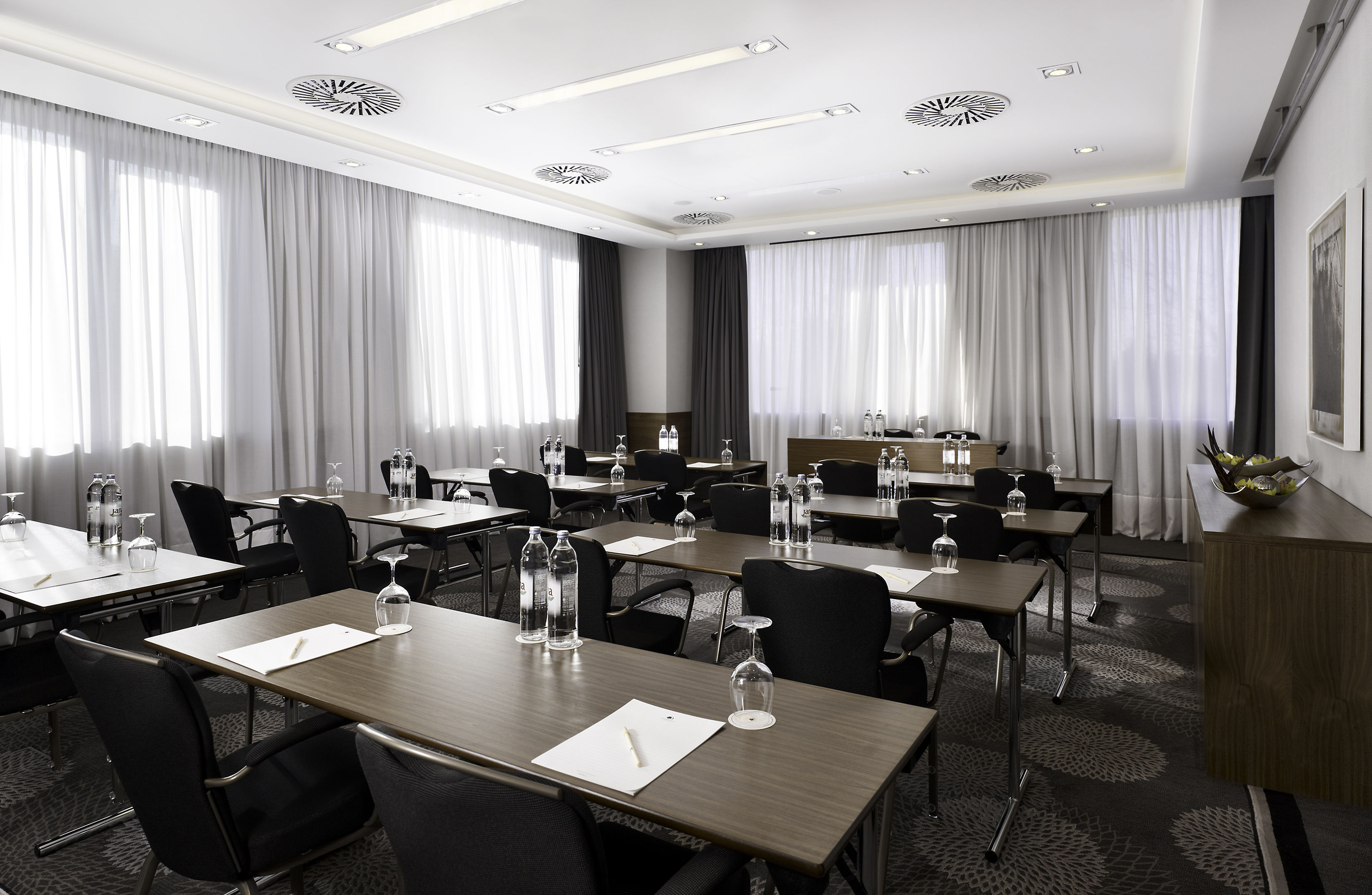DoubleTree by Hilton Hotel Zagreb foto 30