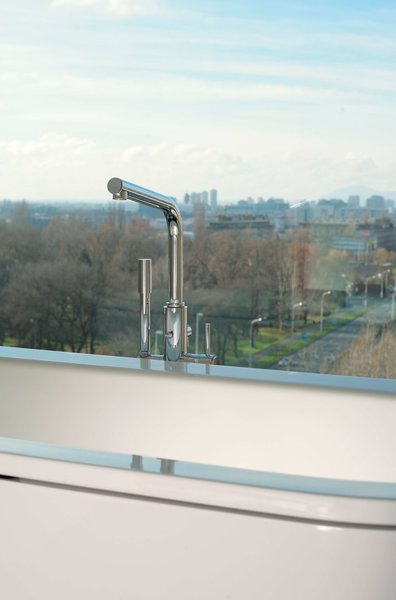 DoubleTree by Hilton Hotel Zagreb foto 61