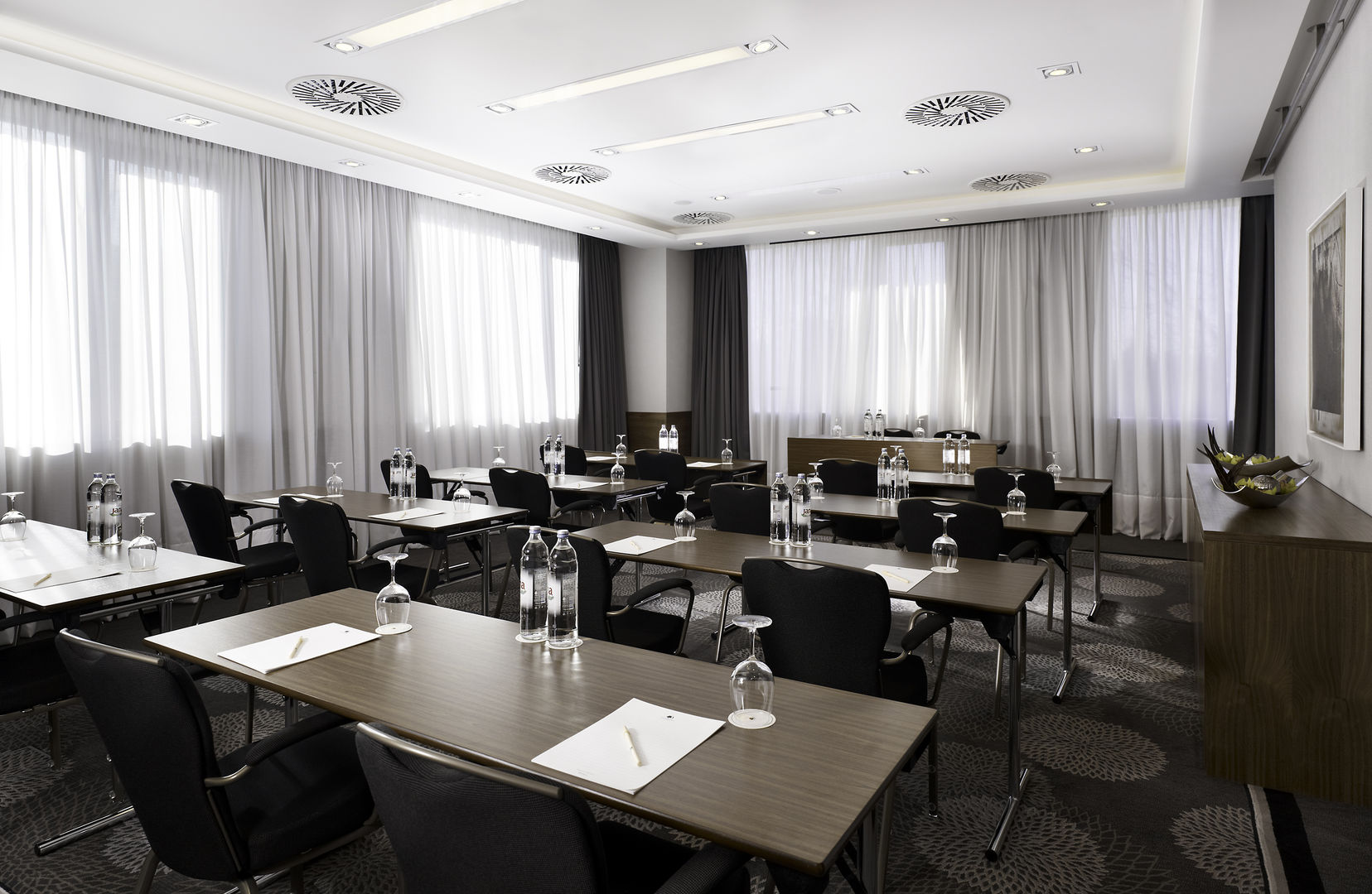 DoubleTree by Hilton Hotel Zagreb foto 29