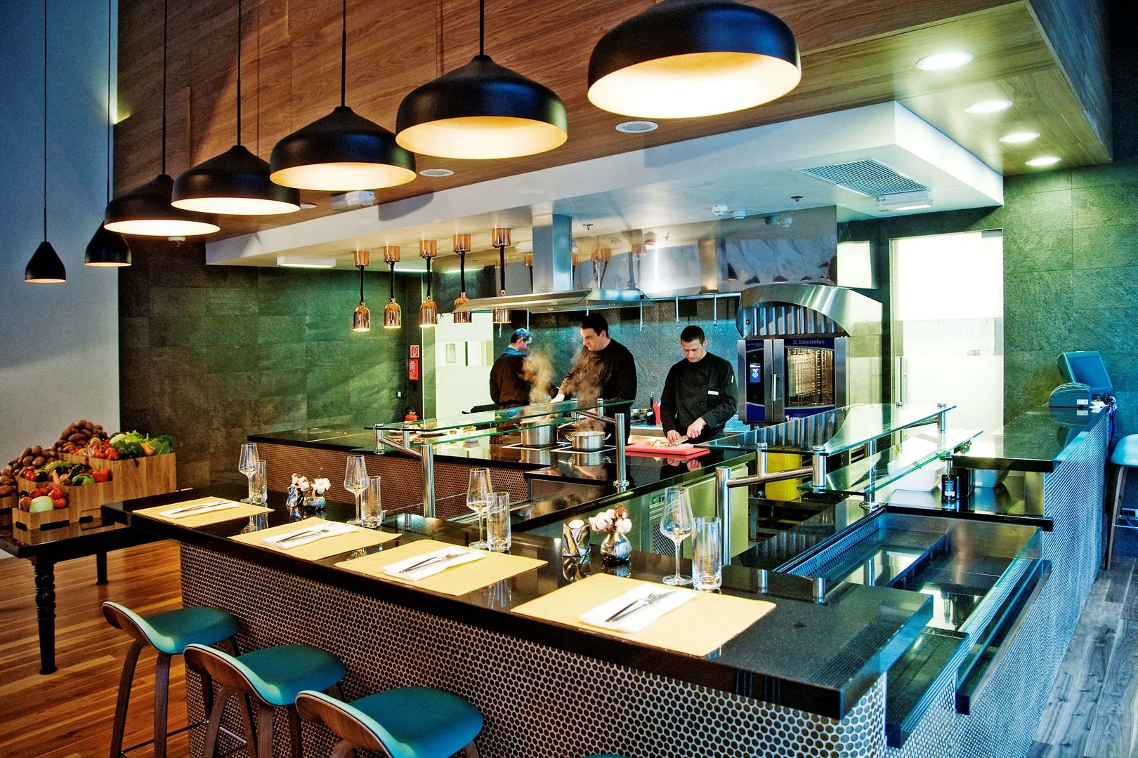 DoubleTree by Hilton Hotel Zagreb foto 53