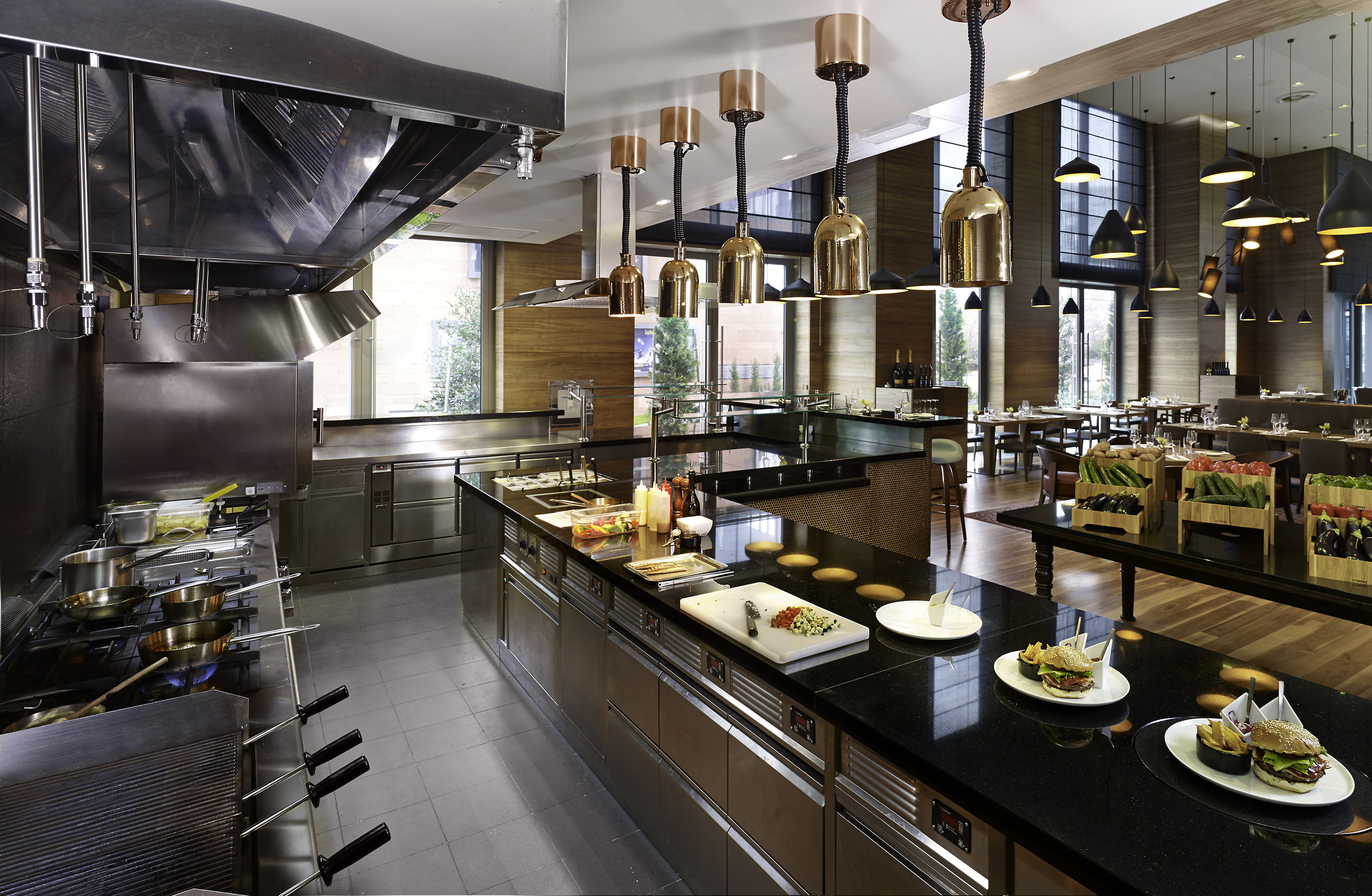 DoubleTree by Hilton Hotel Zagreb foto 15