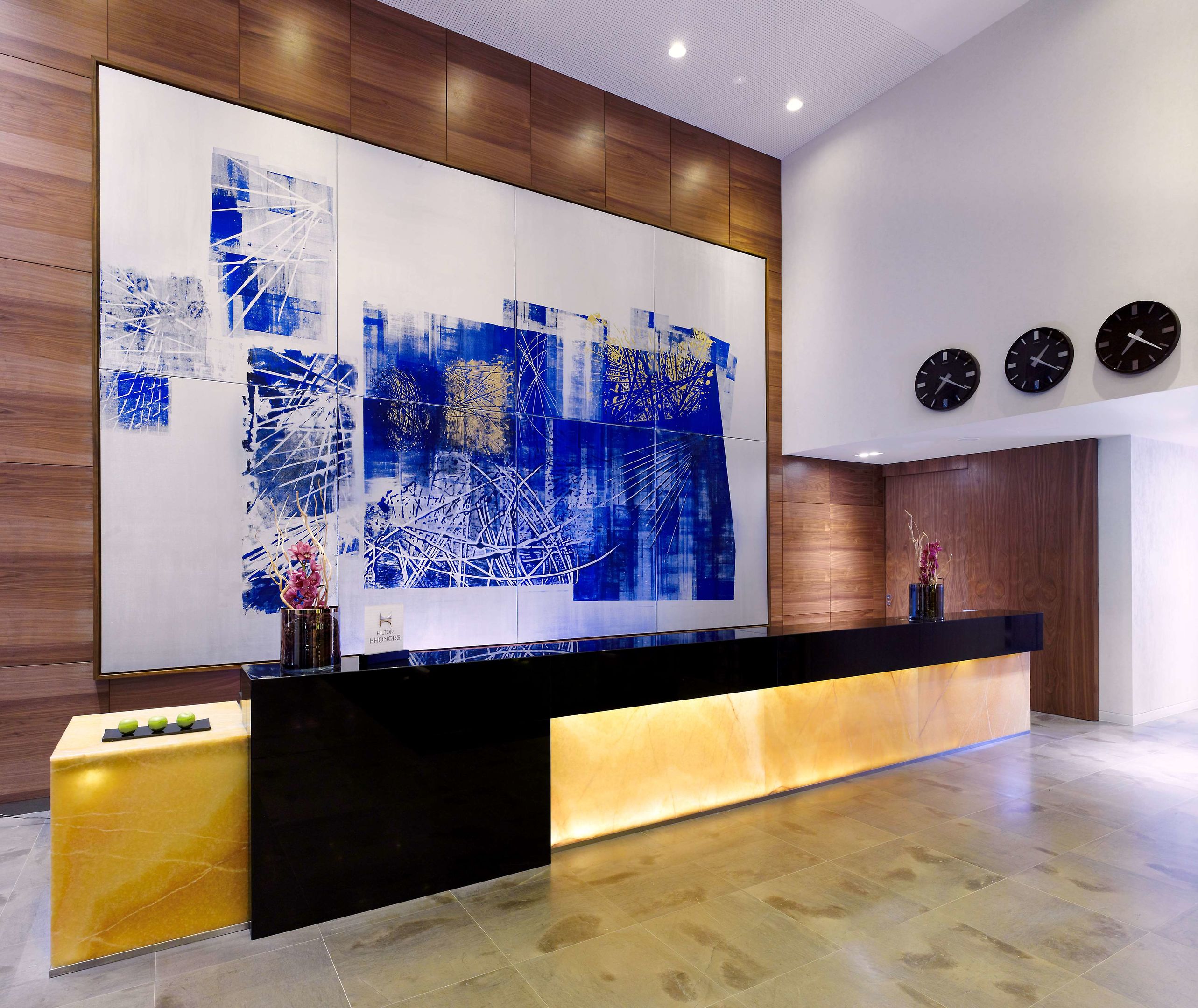 DoubleTree by Hilton Hotel Zagreb foto 48